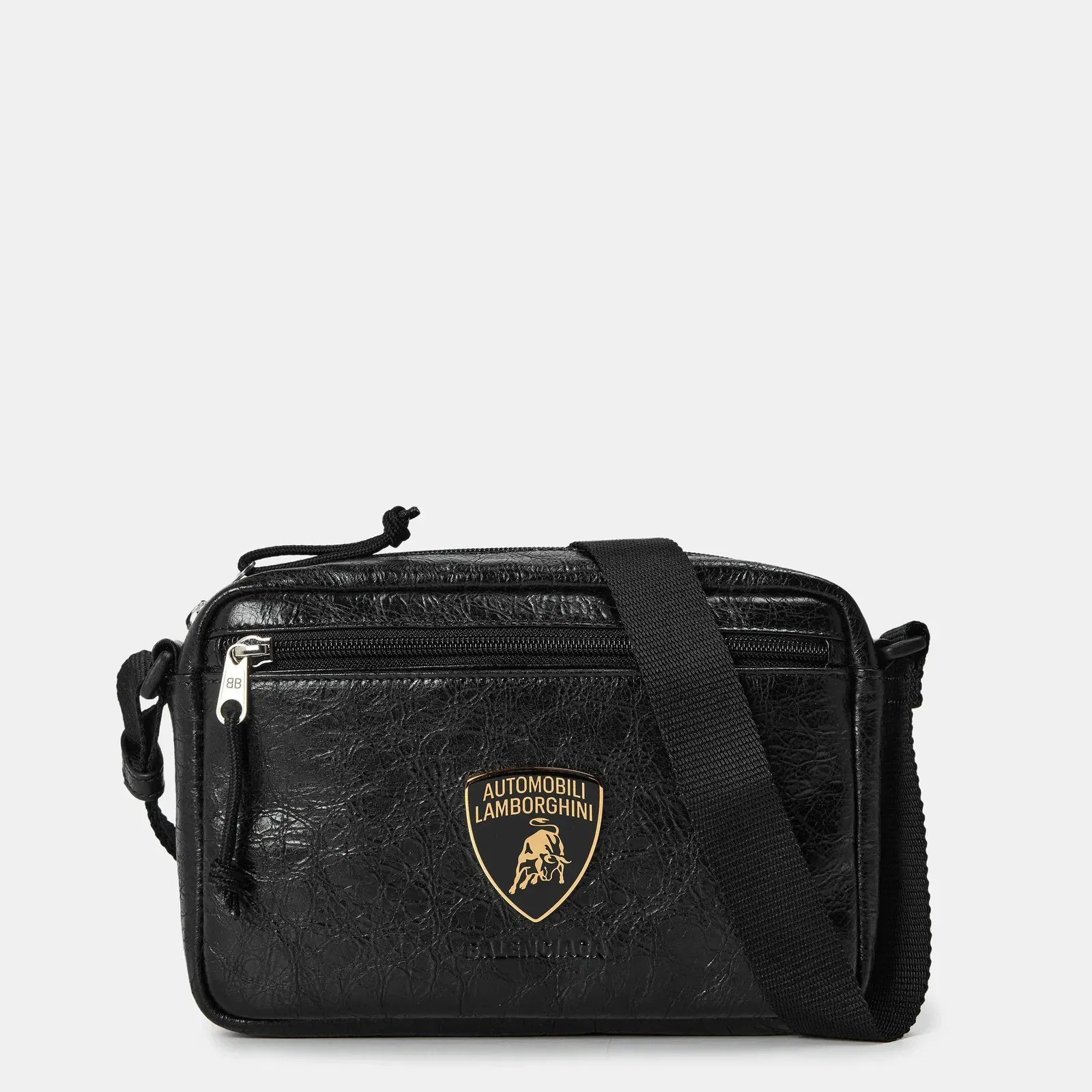 Adjustable Cross Body Bag
