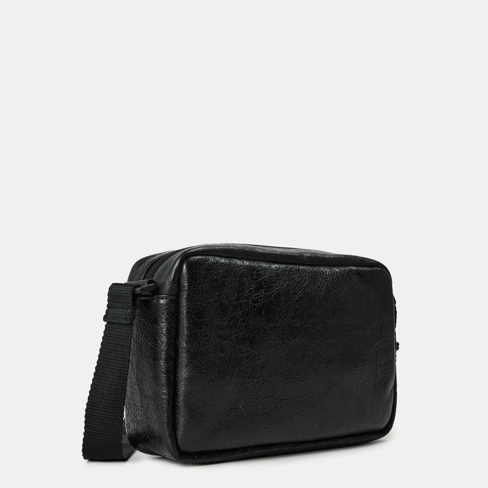Adjustable Cross Body Bag