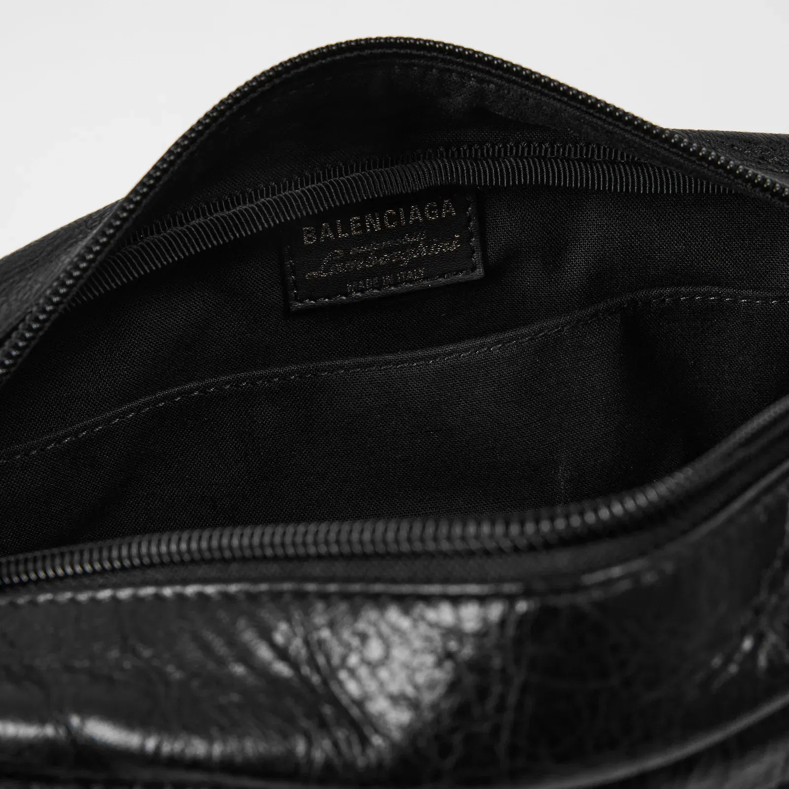 Adjustable Cross Body Bag