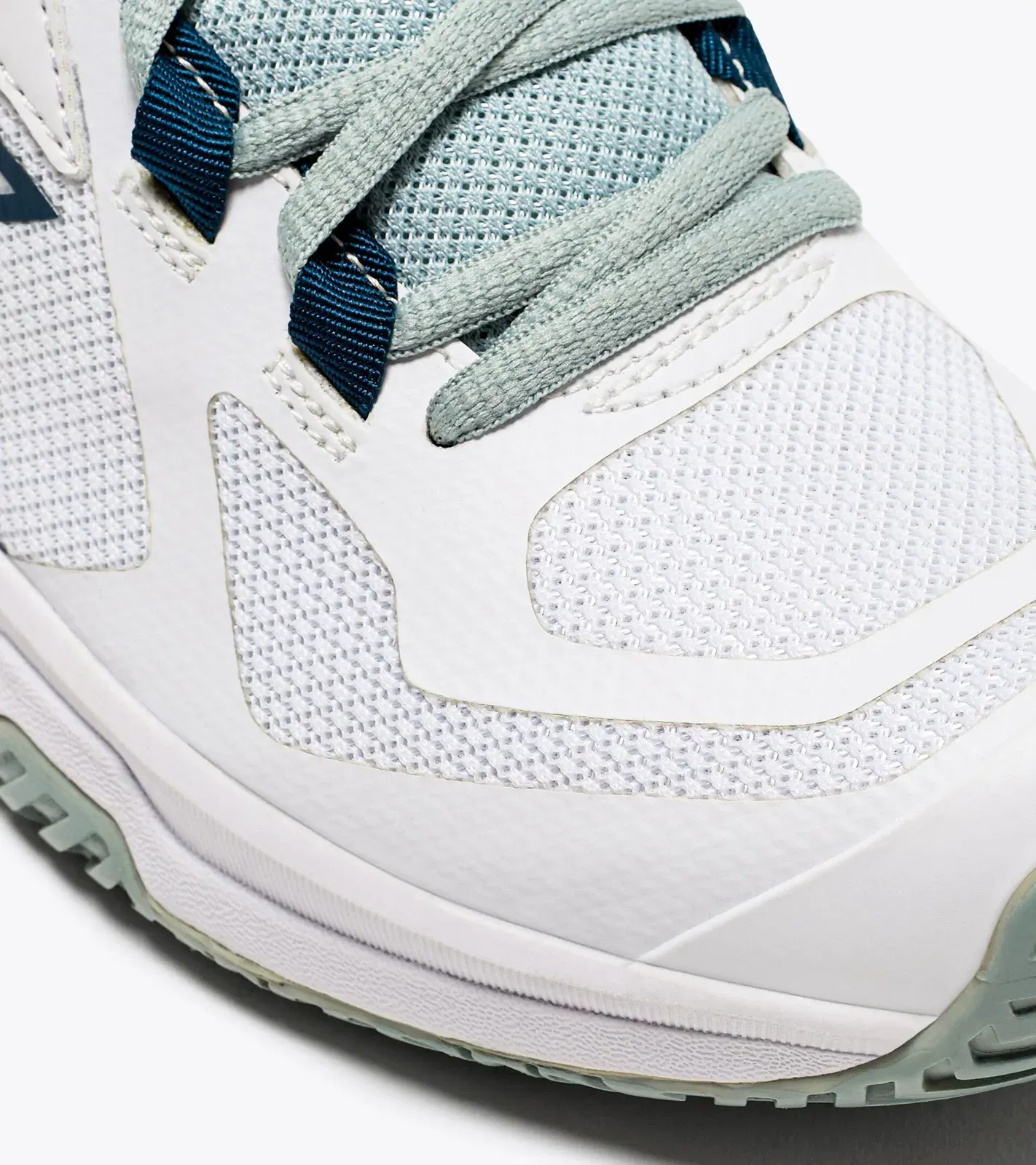 Diadora Trofeo 2 W Ag Pkl White/Legion Blue