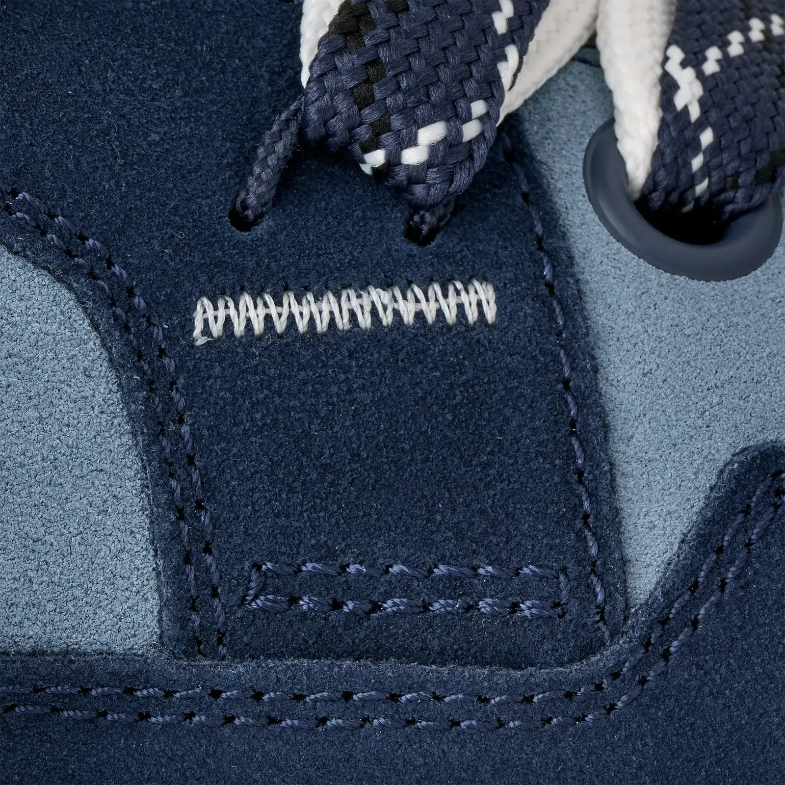 Ugg Lo Lowmel Deep Ocean / Whale