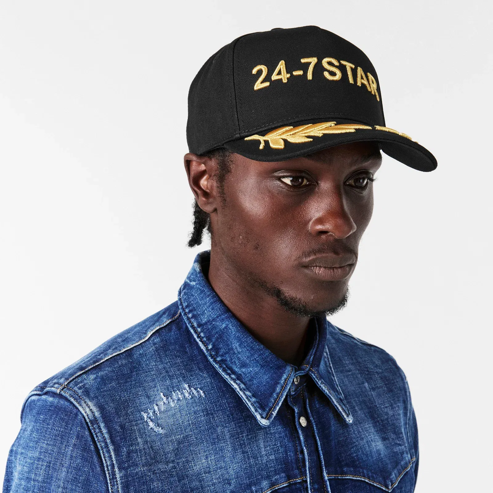 Baseball Cap