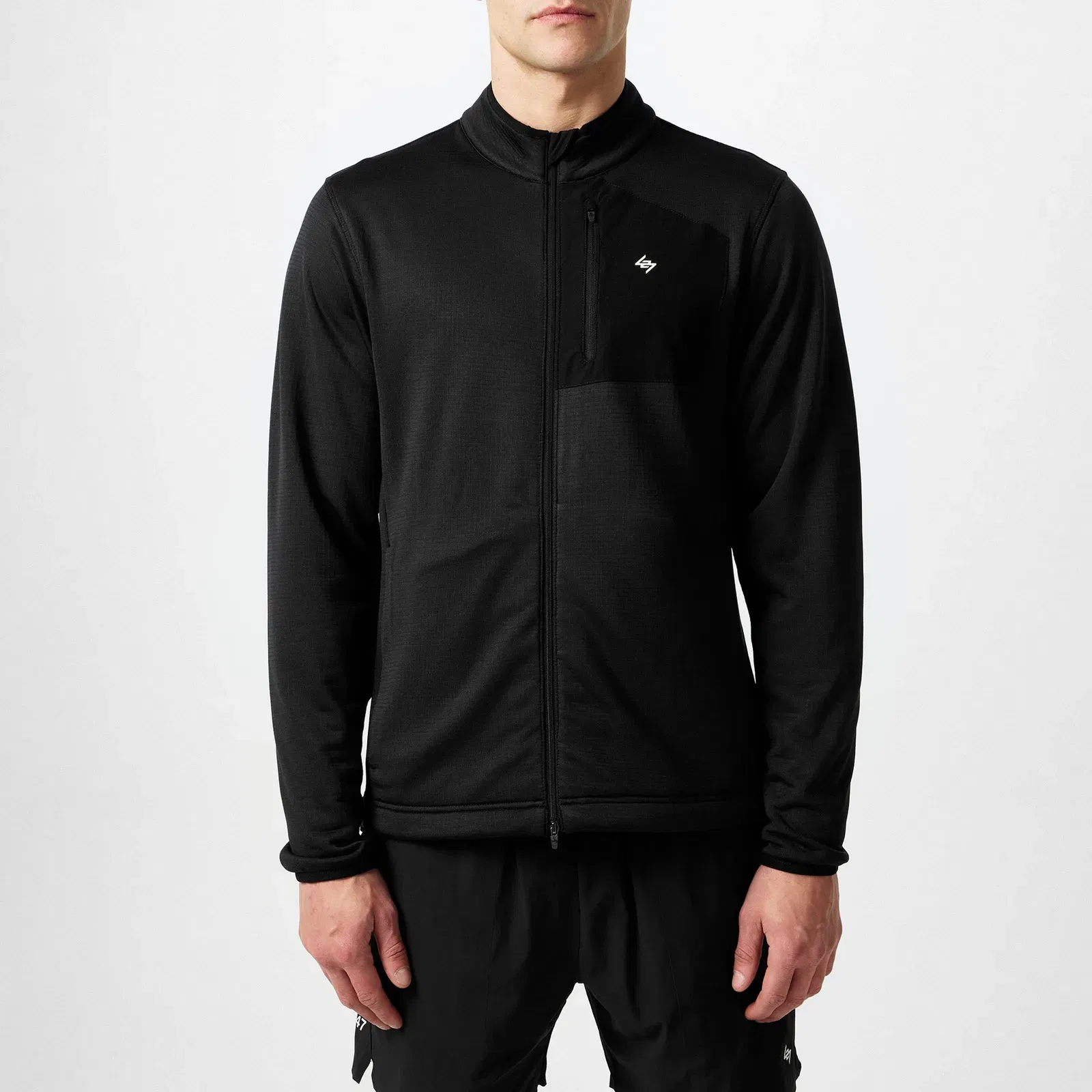 Polar Fleece Hoodie