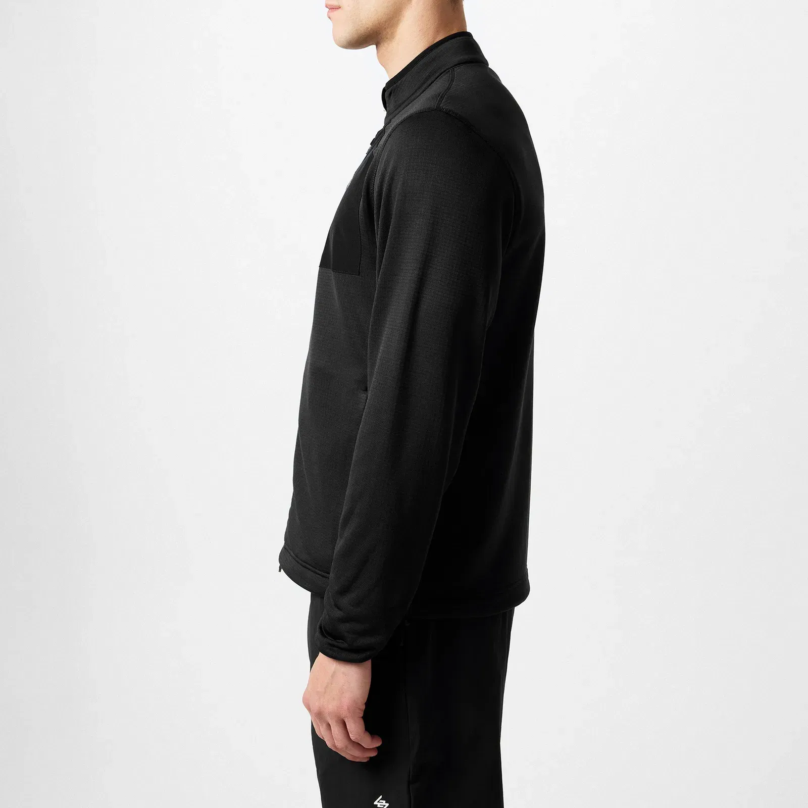 Polar Fleece Hoodie