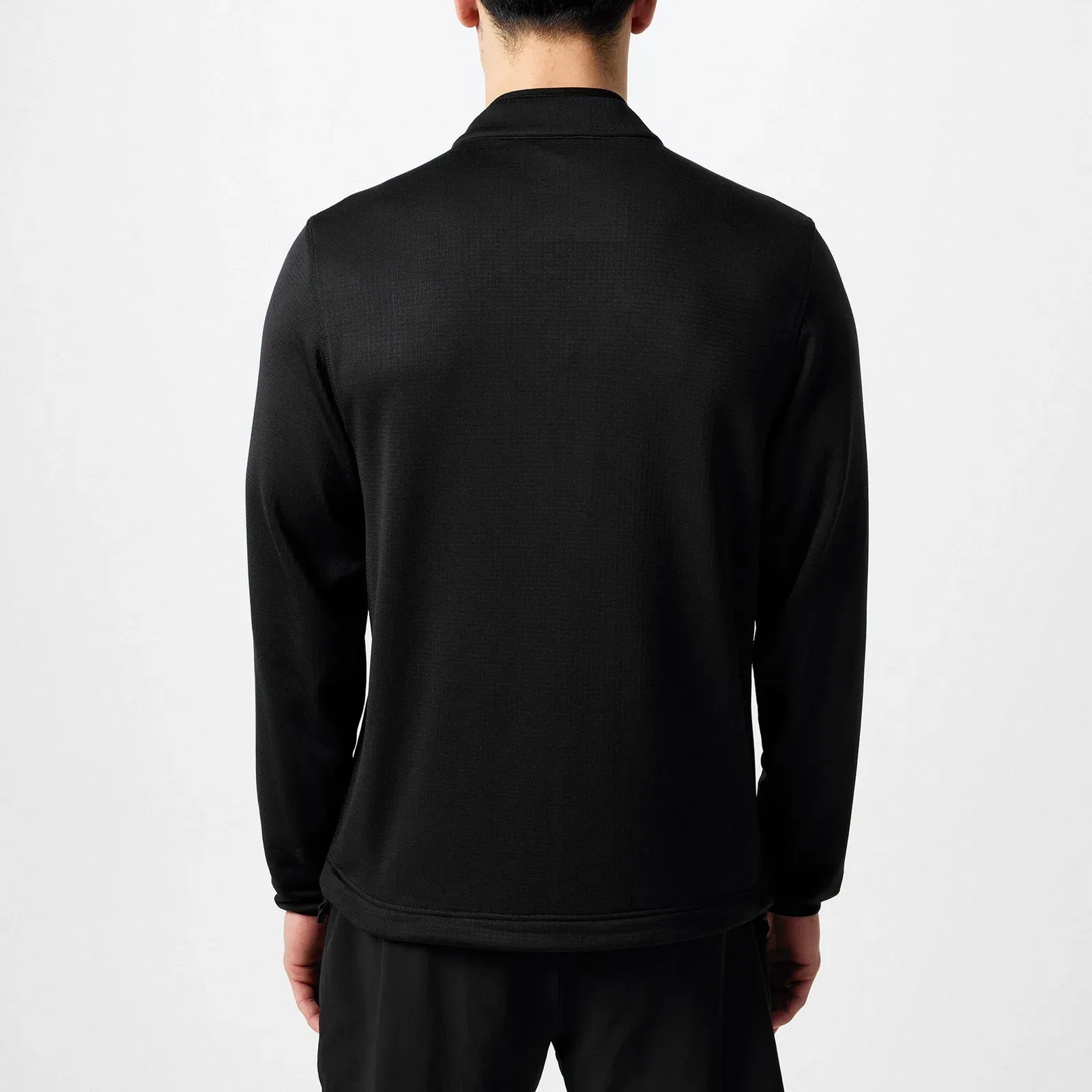 Polar Fleece Hoodie