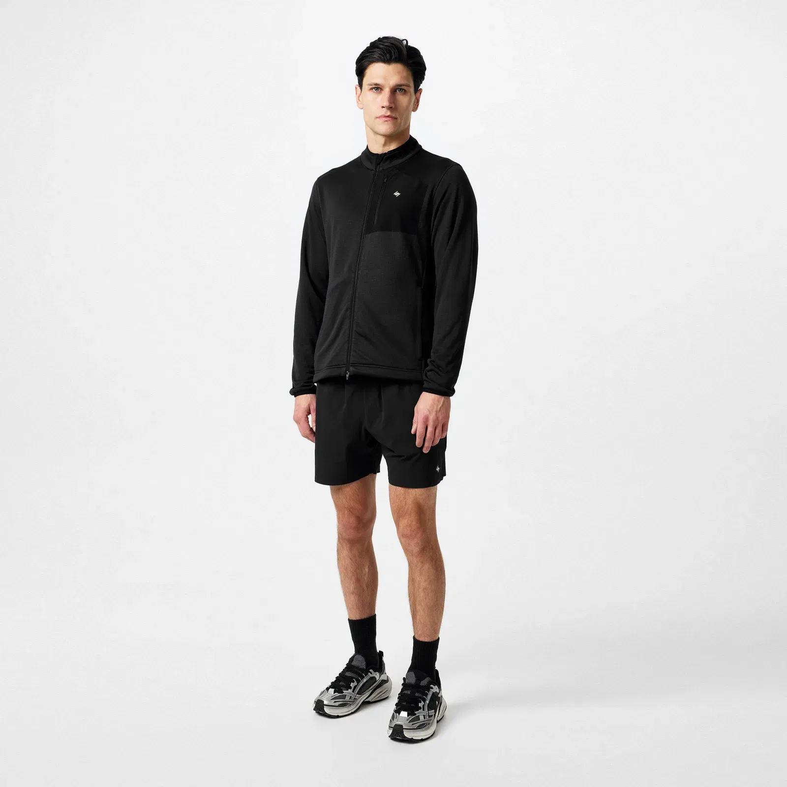 Polar Fleece Hoodie