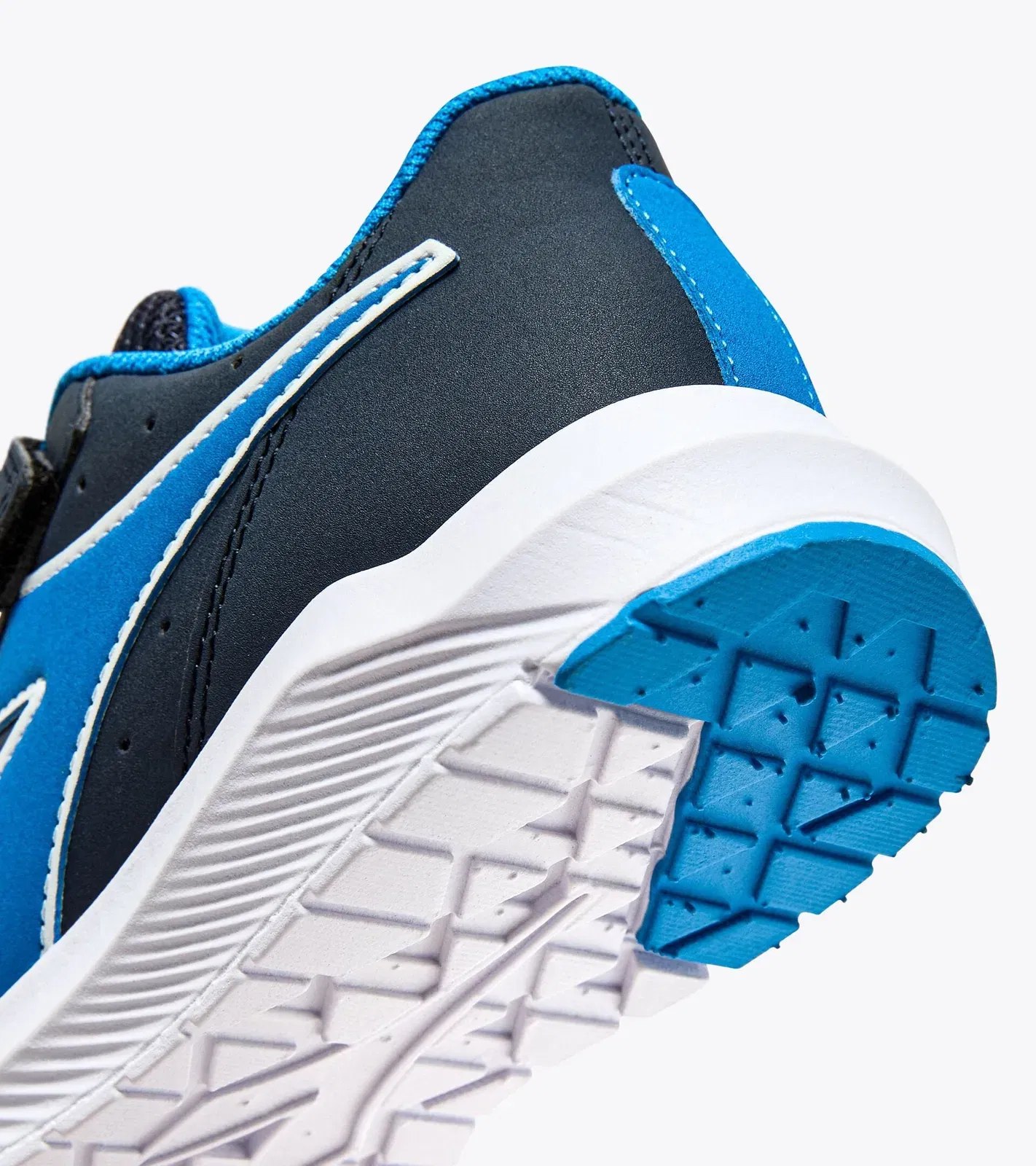 Diadora Falcon 4 Sl Jr V Blue Corsaire/Sky Blue