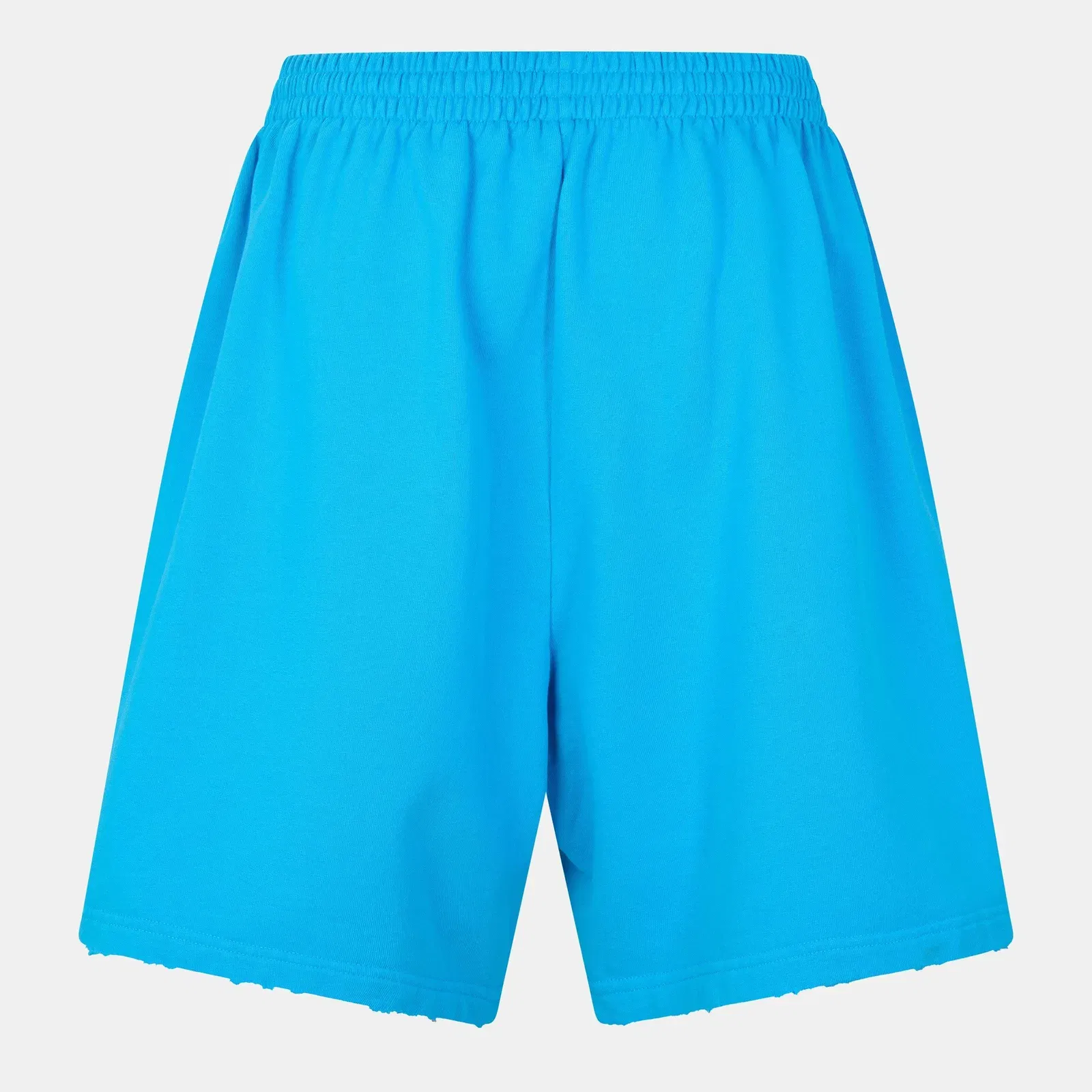Logo Jersey Shorts