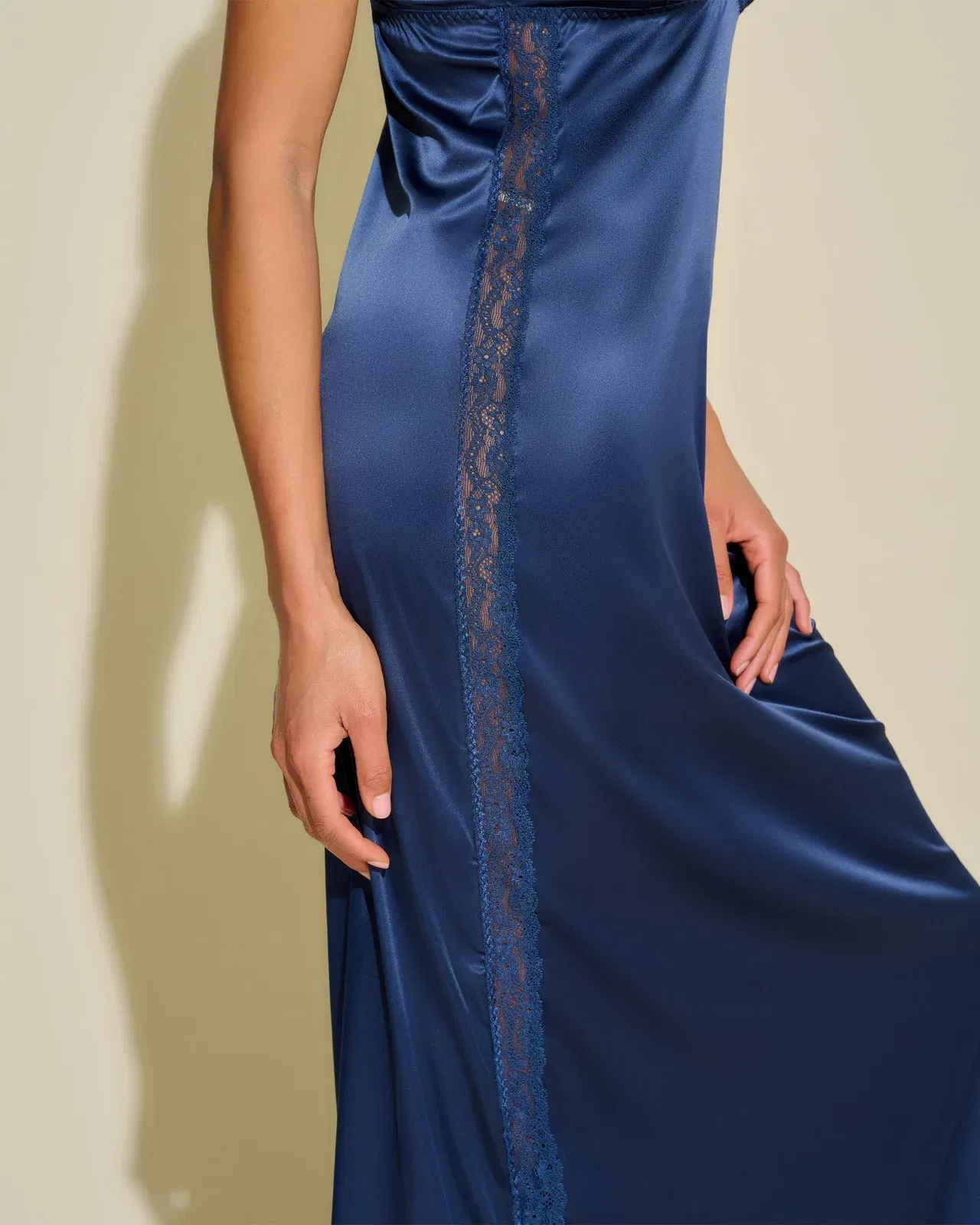 Vestido Largo