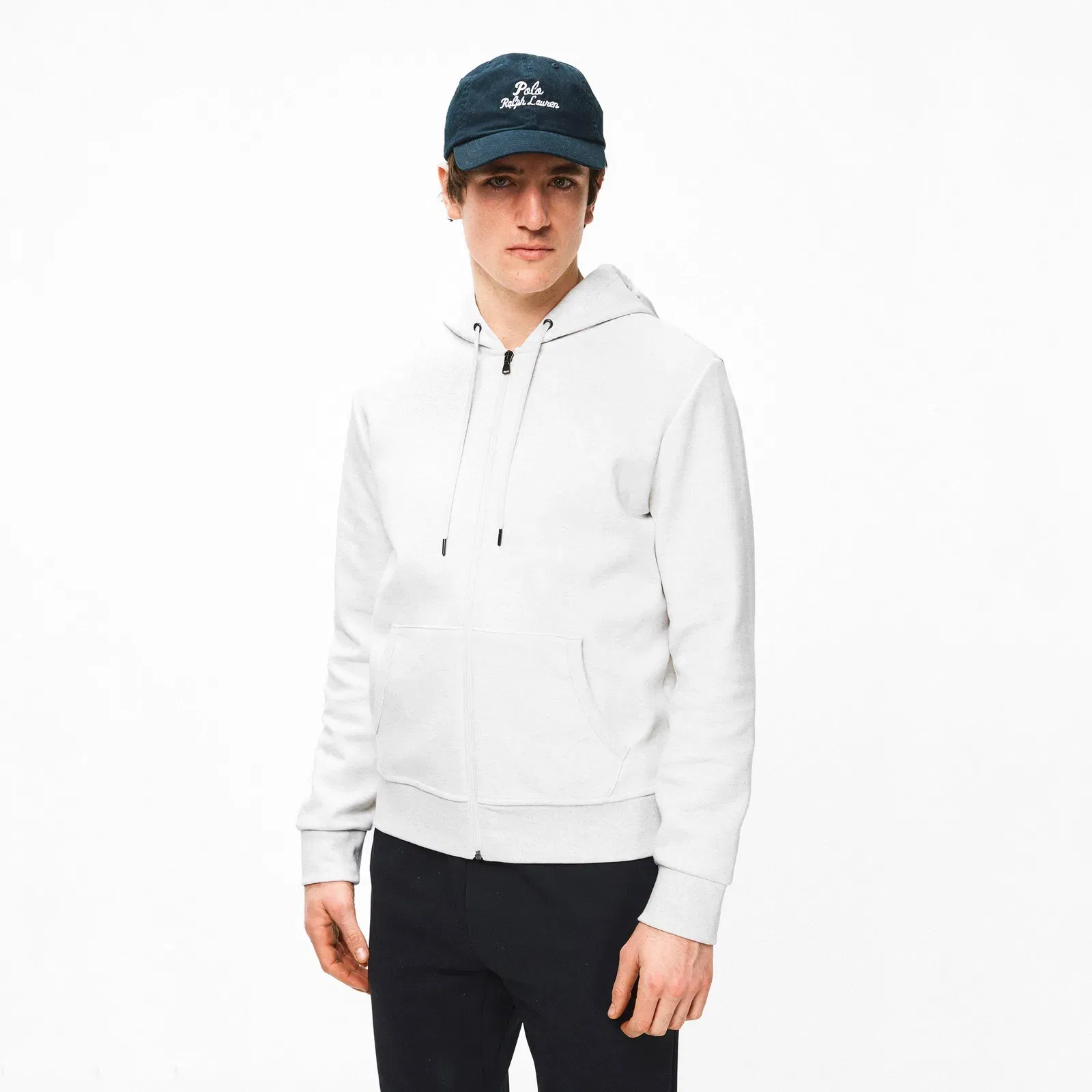 Performance Full Zip Hoodie