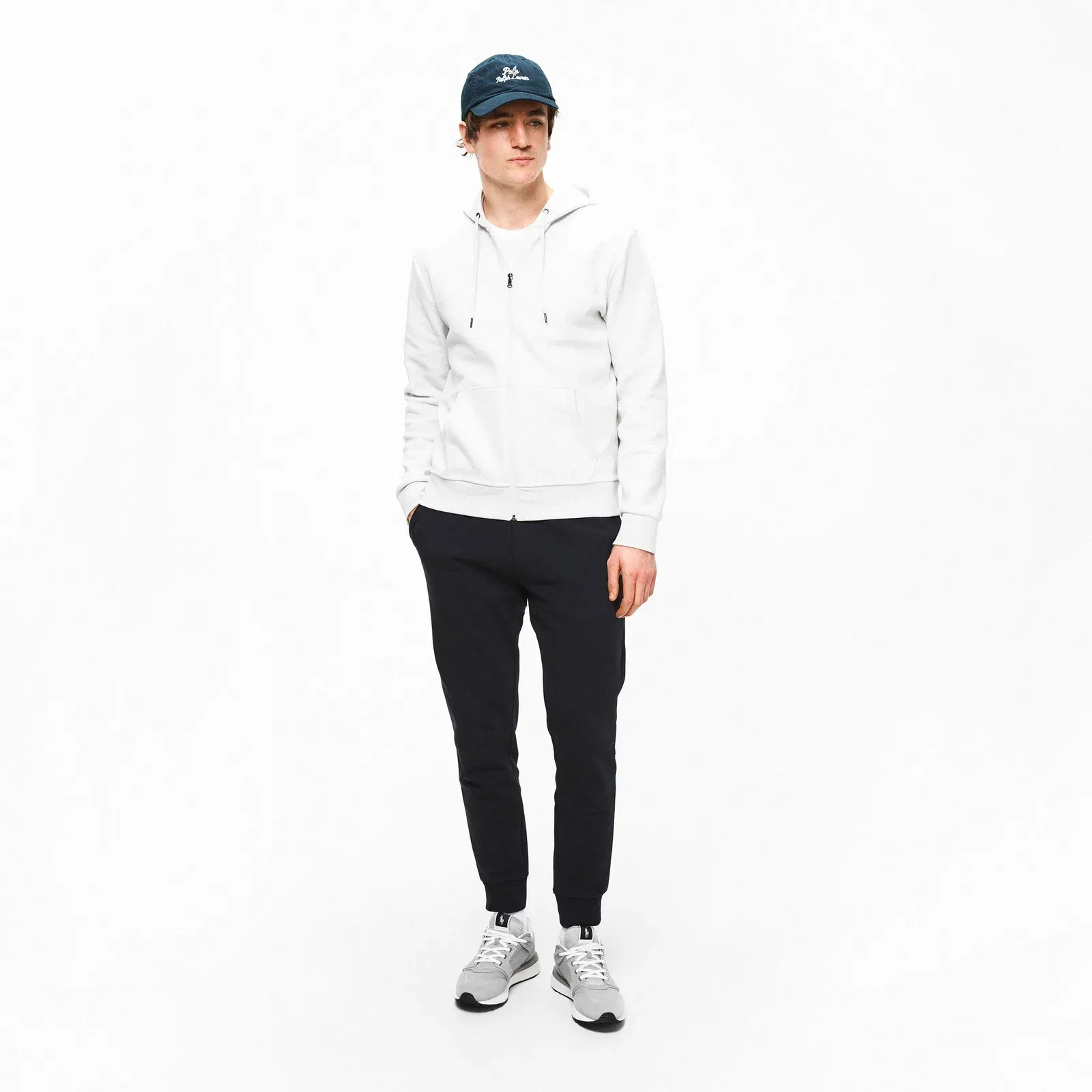 Performance Full Zip Hoodie