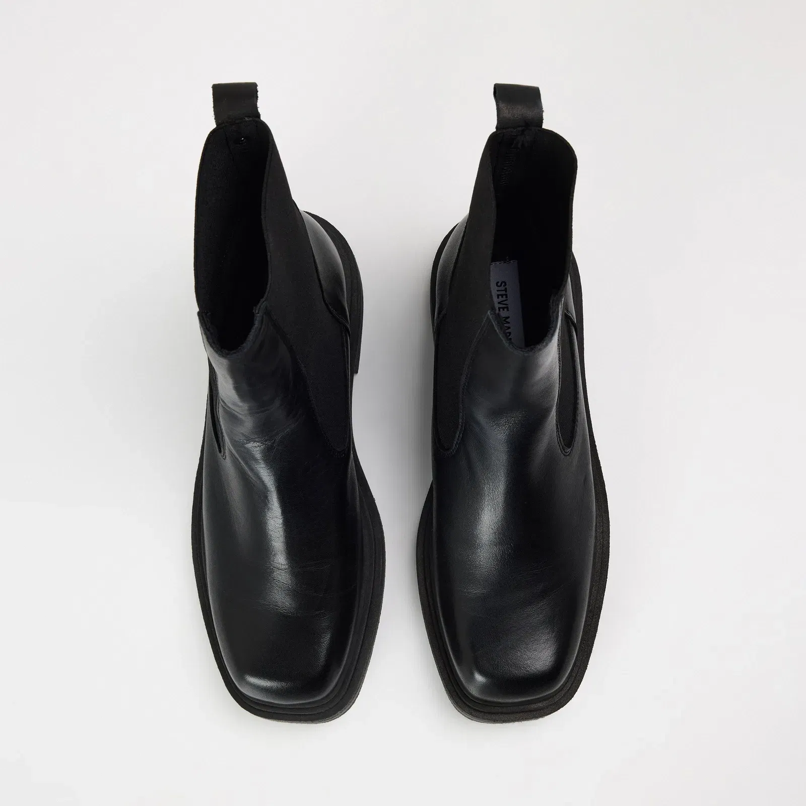 Churro Ankle Heeled Boots