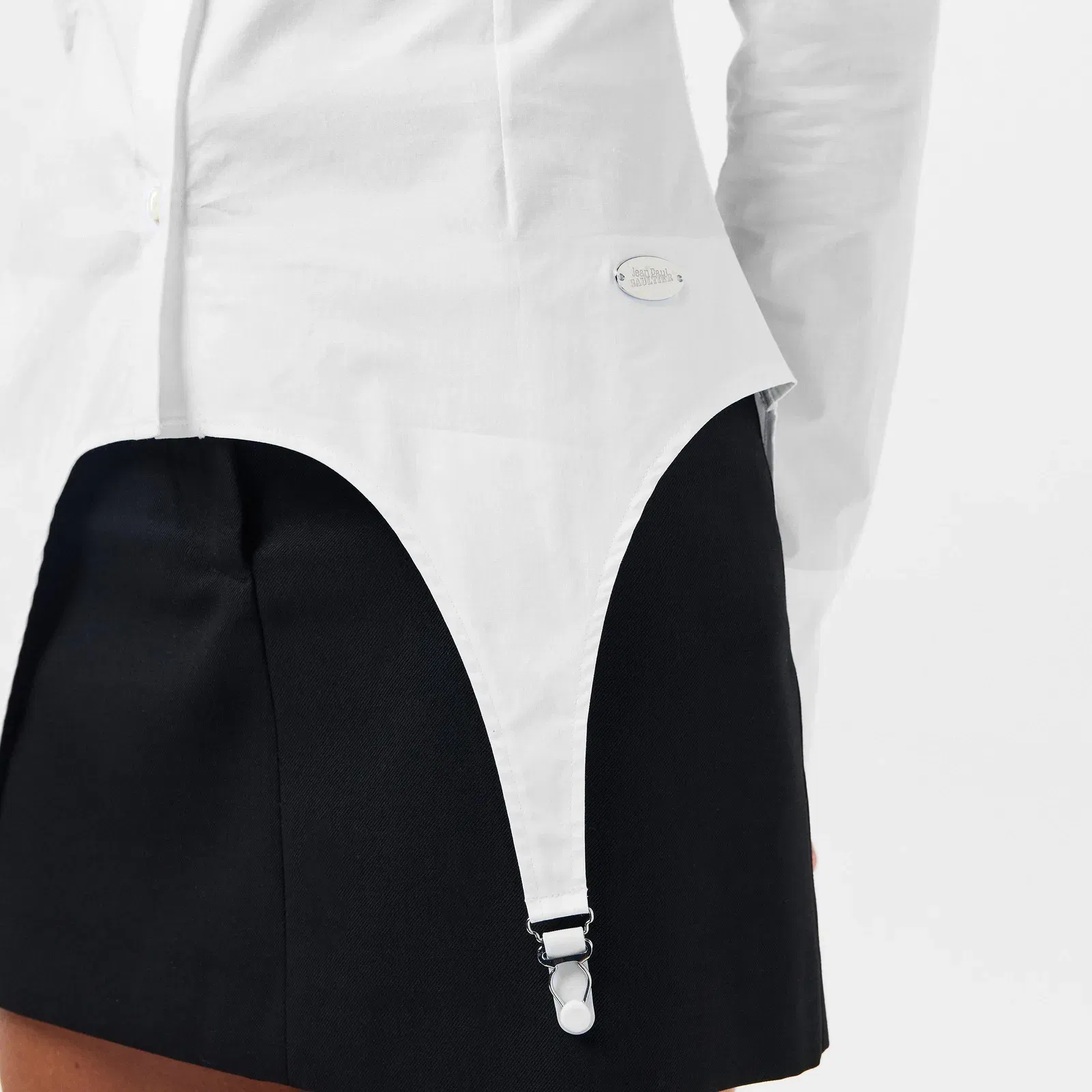 Porte Long Sleeve Dress Shirt
