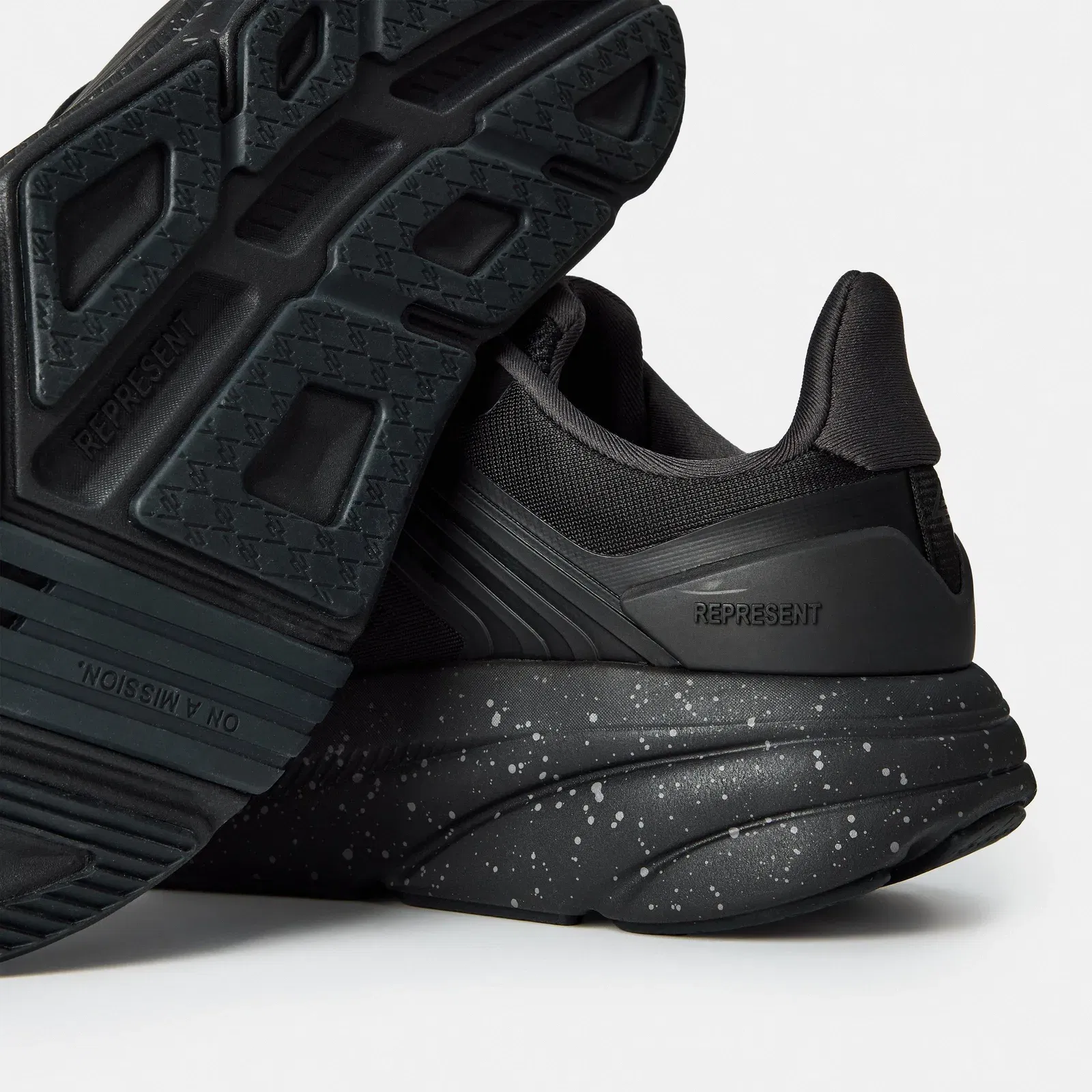Arc-1 Running Trainers