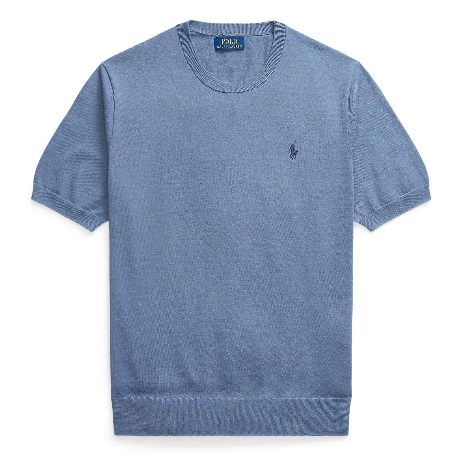 Lightweight Knitted Top
