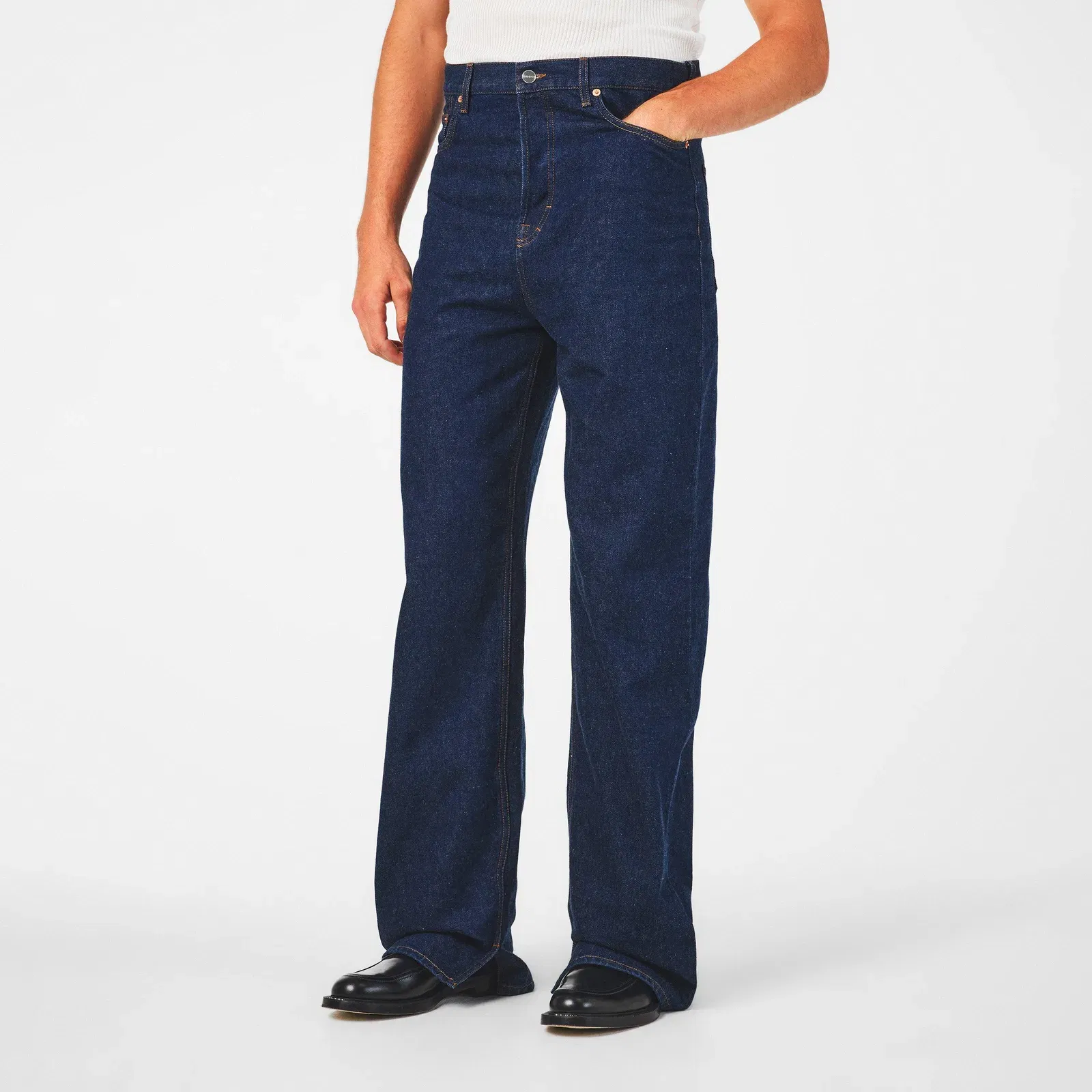Baggy Jeans