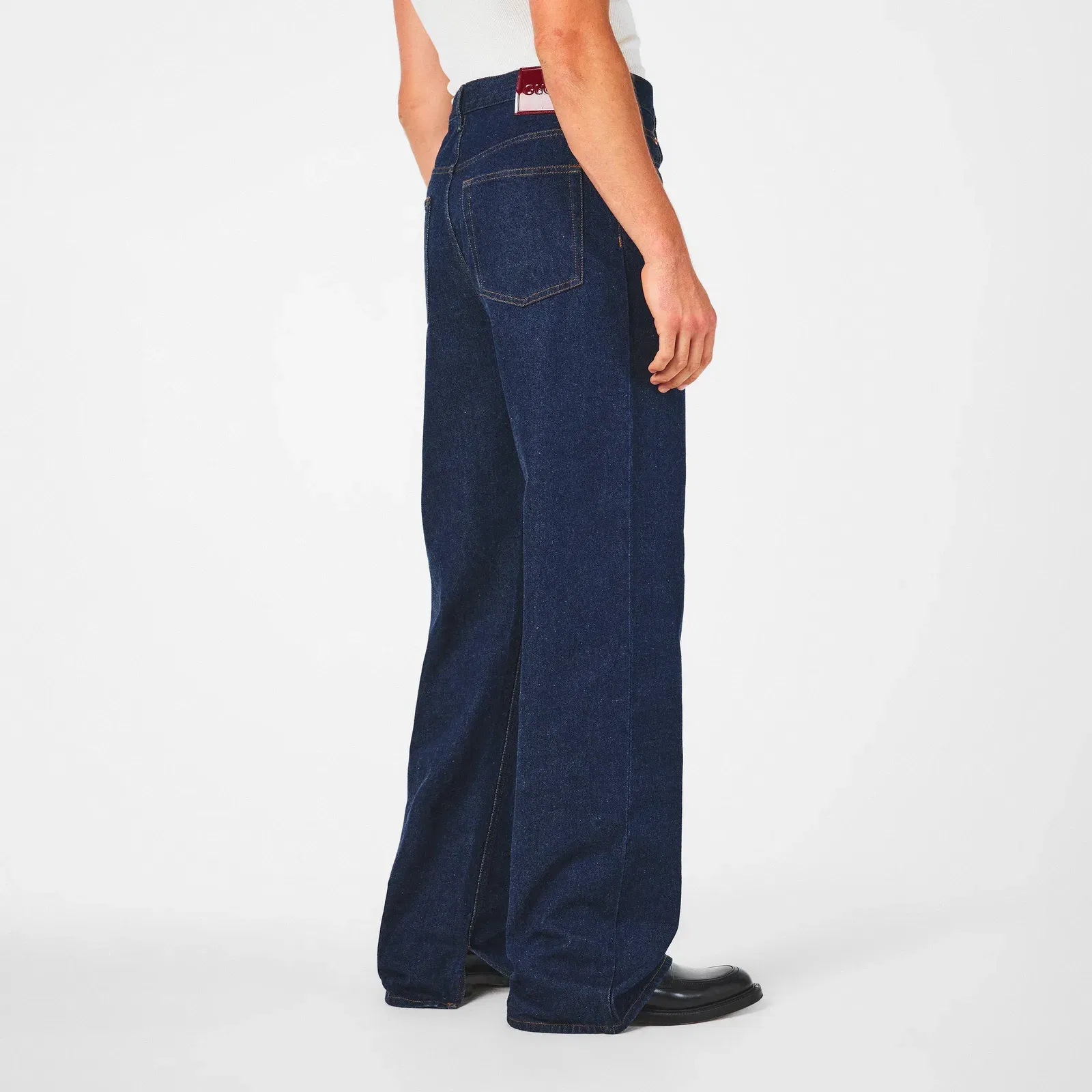 Baggy Jeans