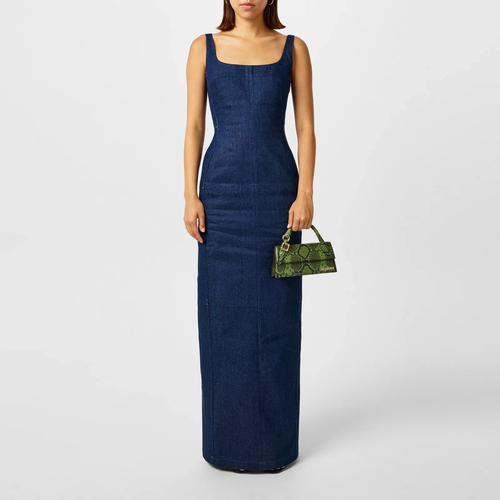 The Spoglio Maxi Dress