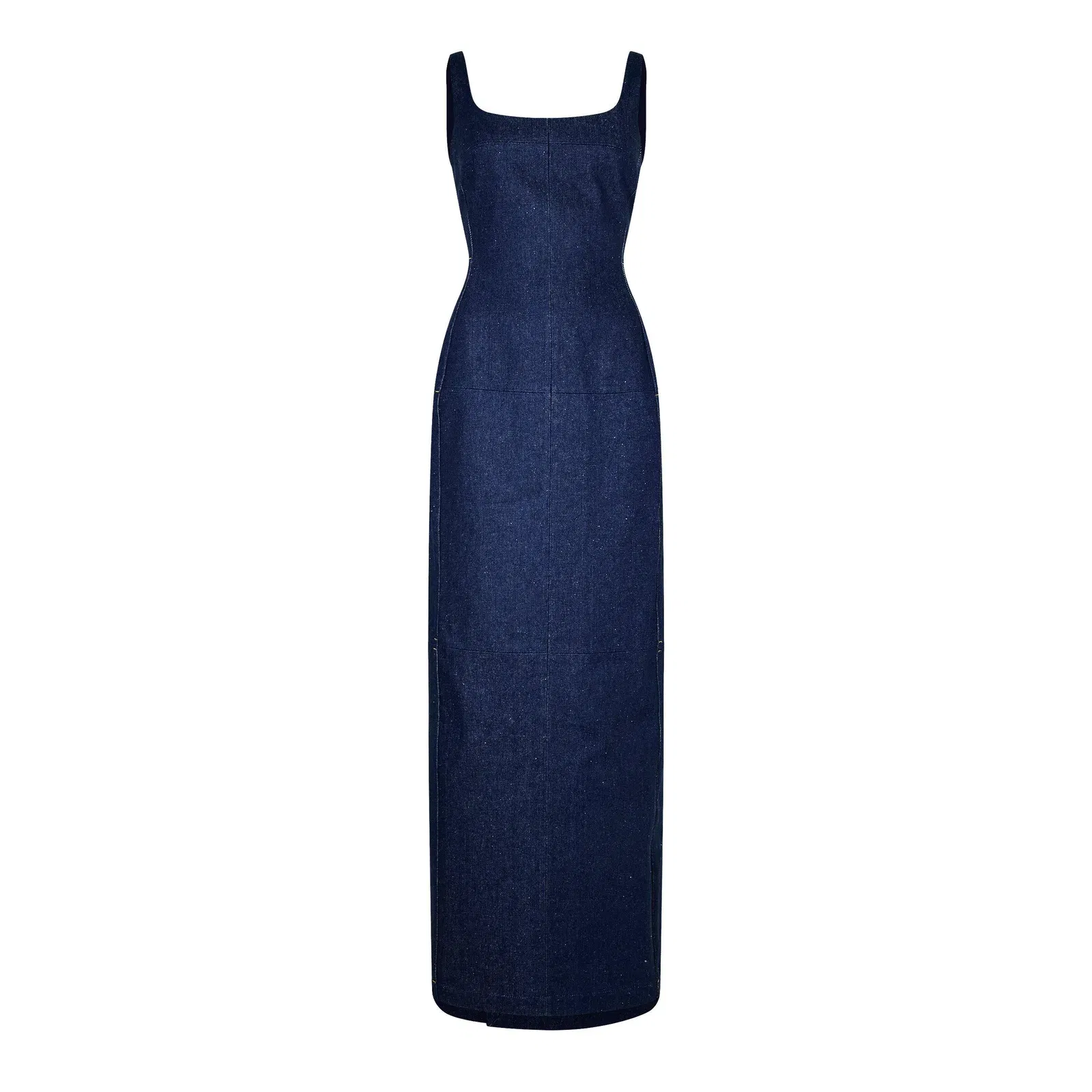The Spoglio Maxi Dress
