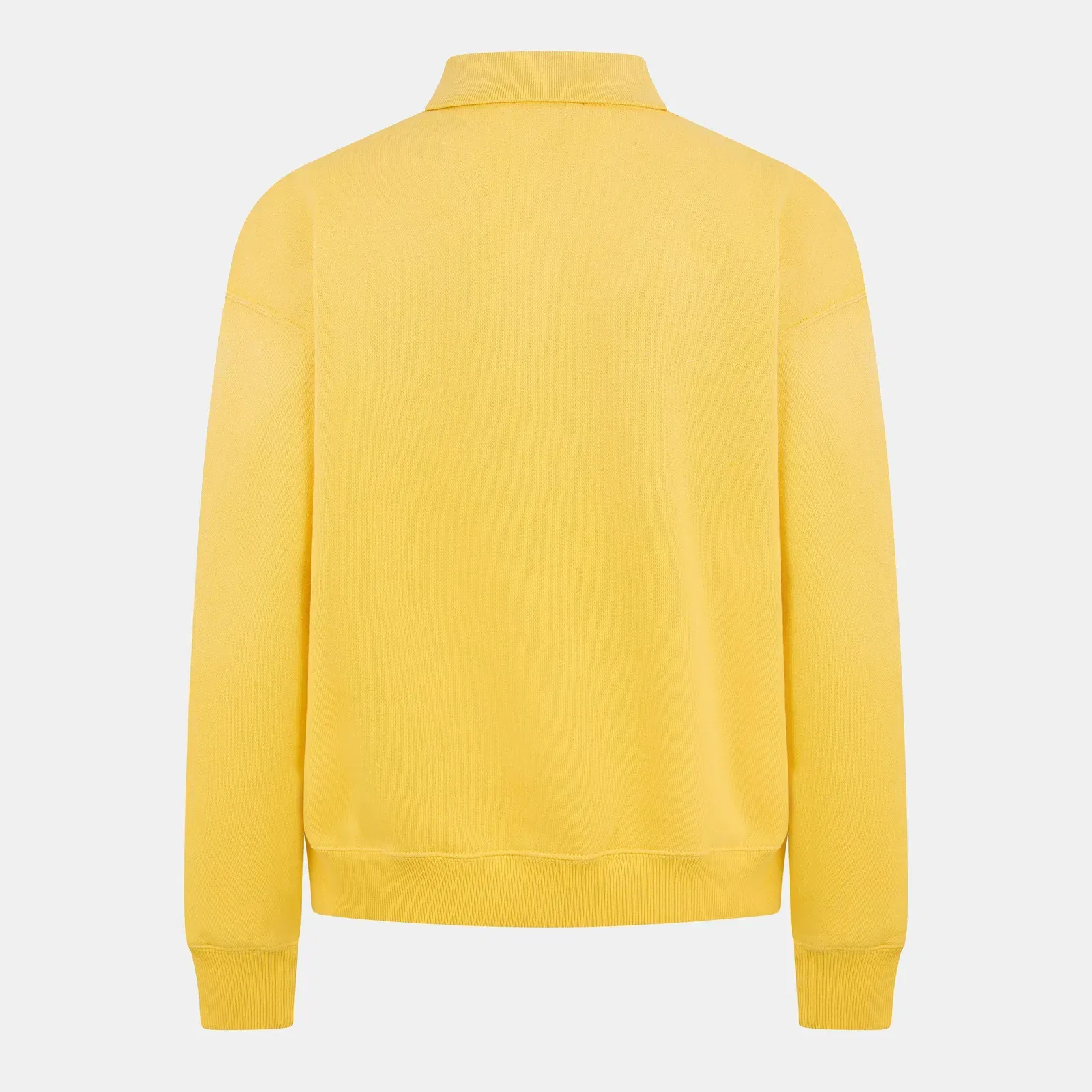 Long Sleeve Crew Sweatshirt
