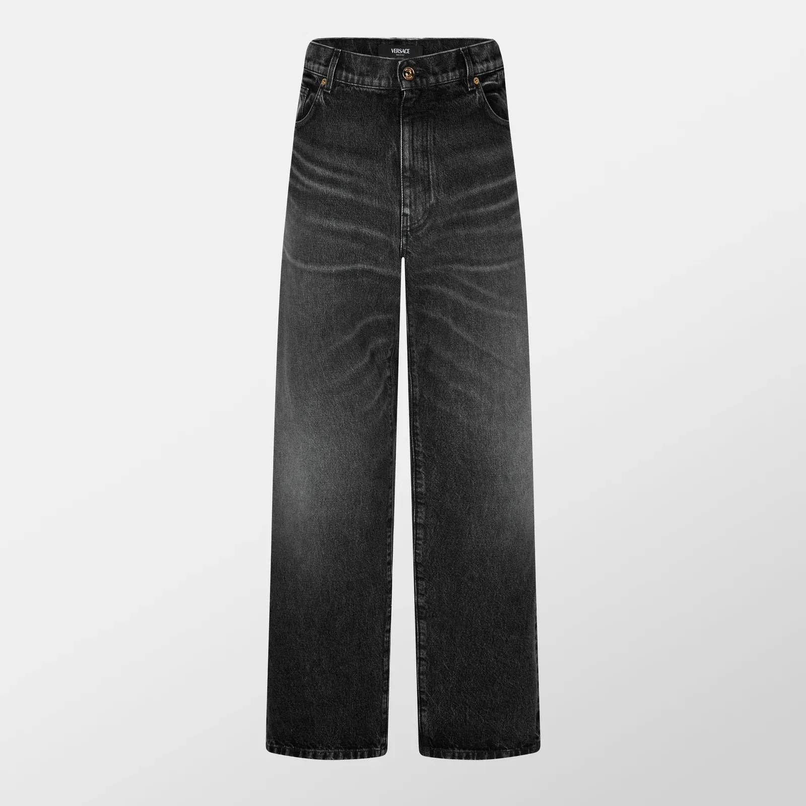 Slim Fit Jeans