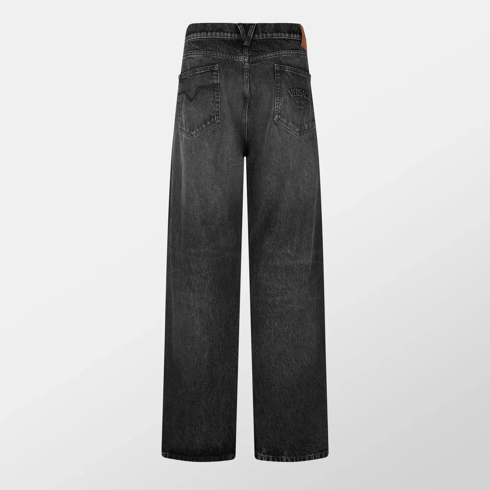 Slim Fit Jeans