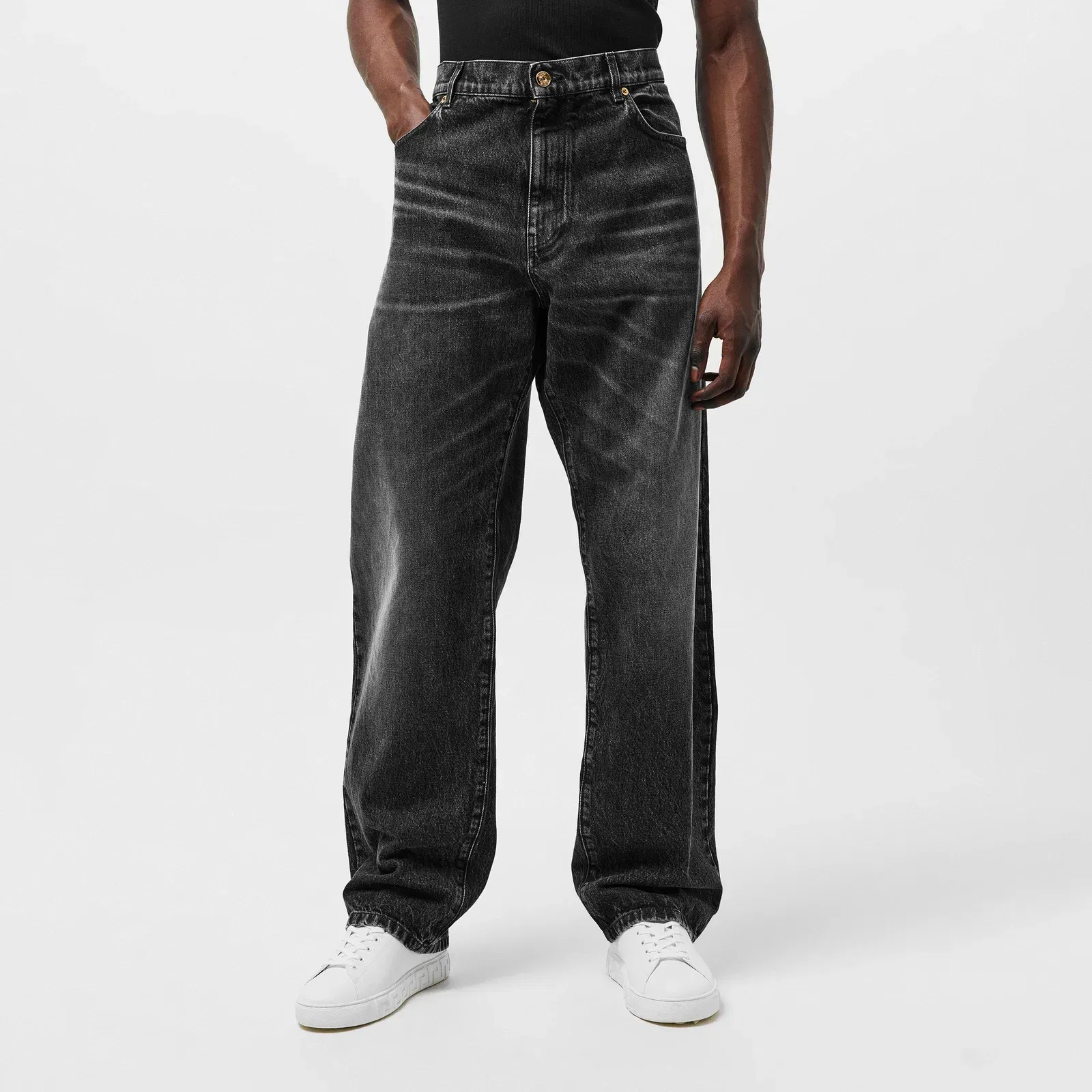 Slim Fit Jeans