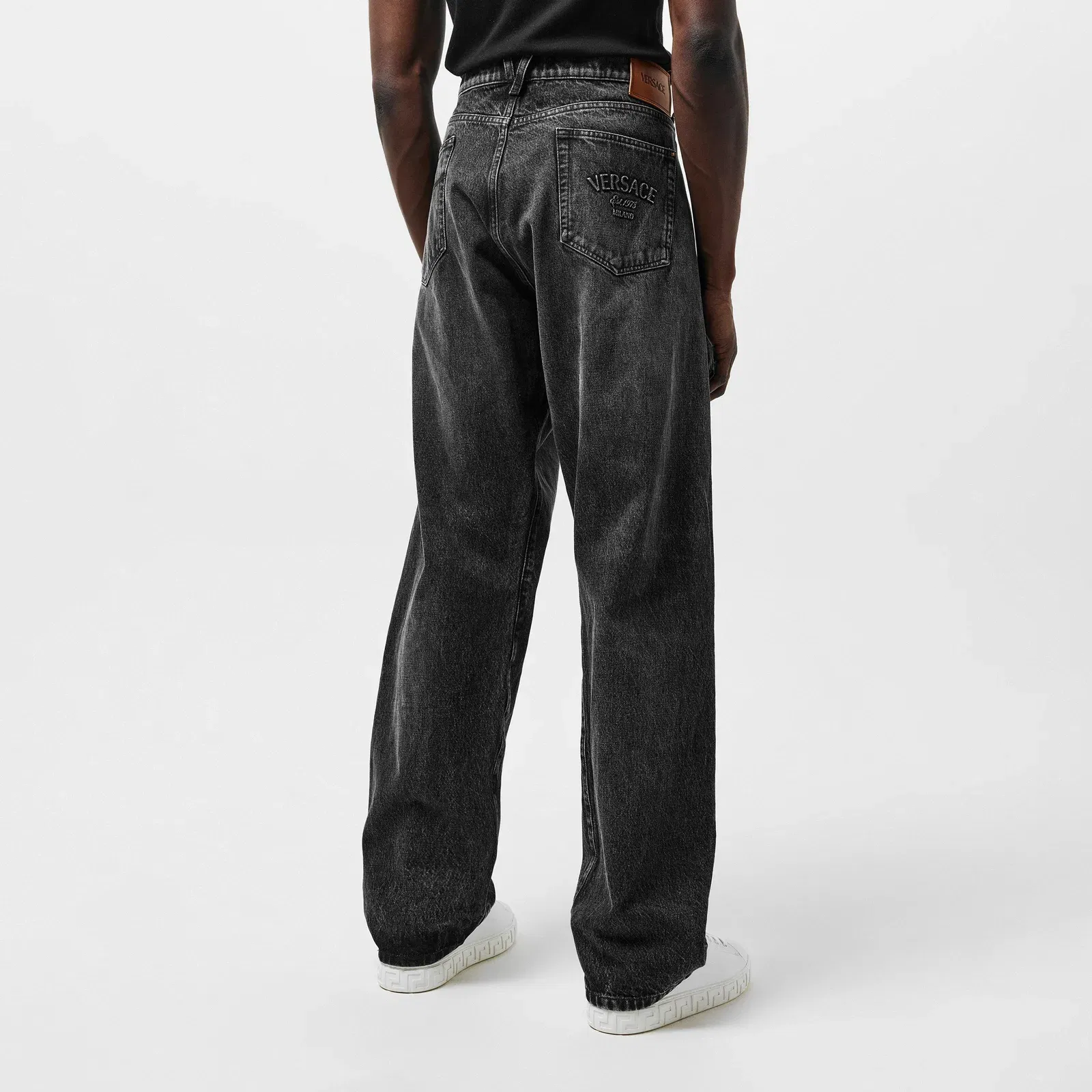 Slim Fit Jeans