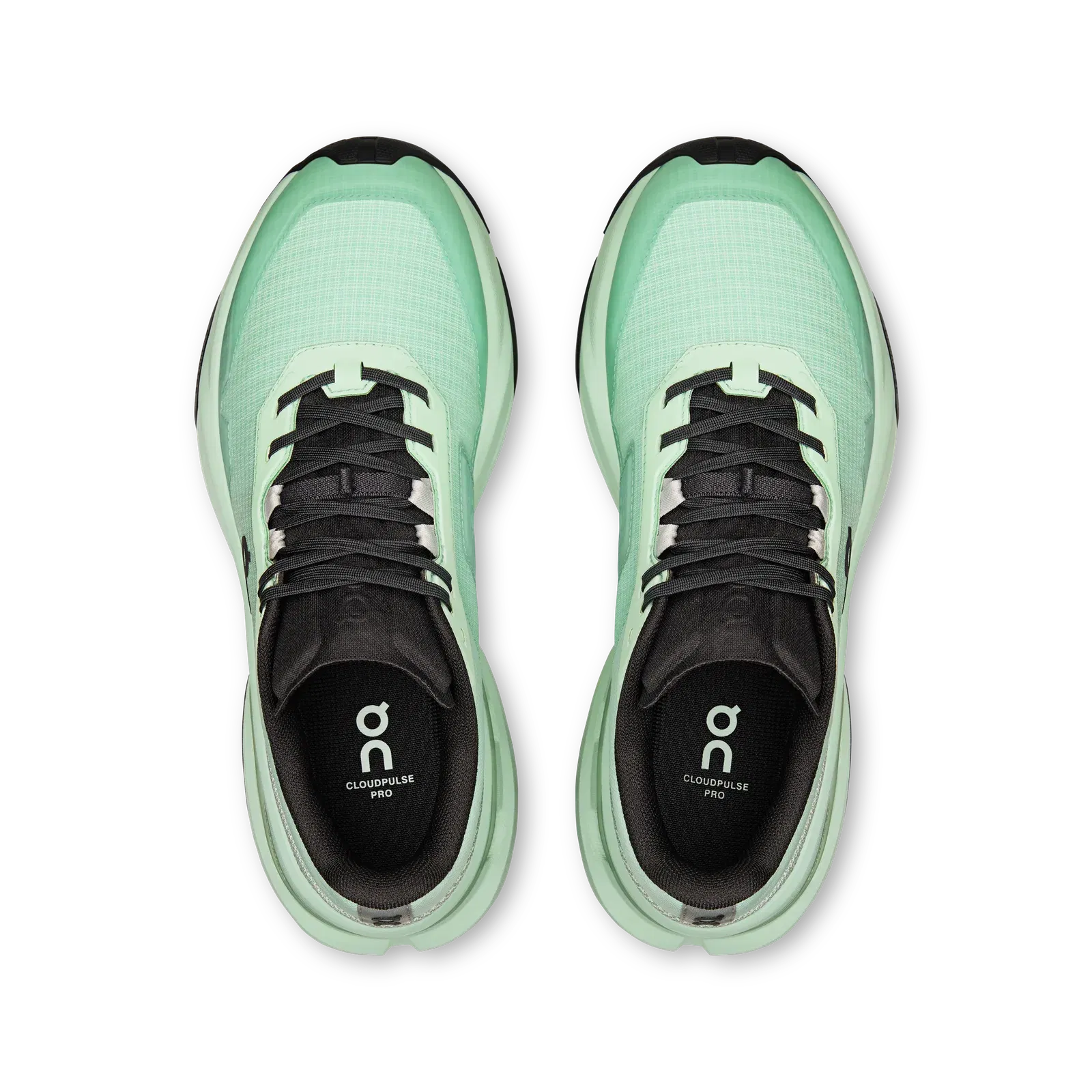 On Running Cloudpulse Pro Creek Black