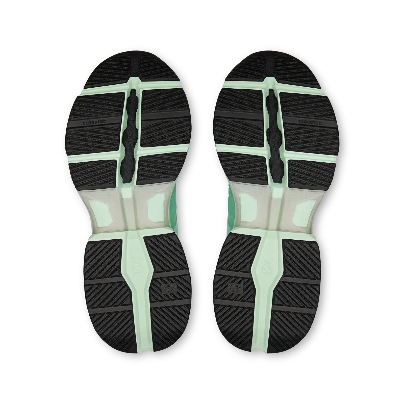 On Running Cloudpulse Pro Creek Black