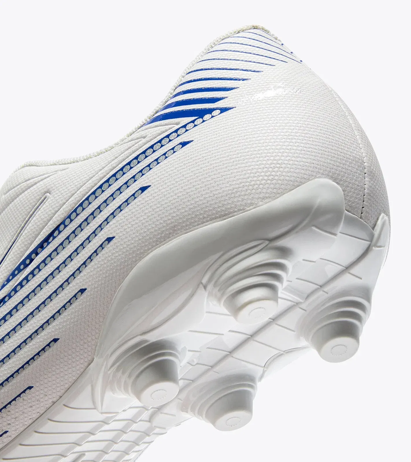 Diadora Pichichi 8 Mg14 White/Royal