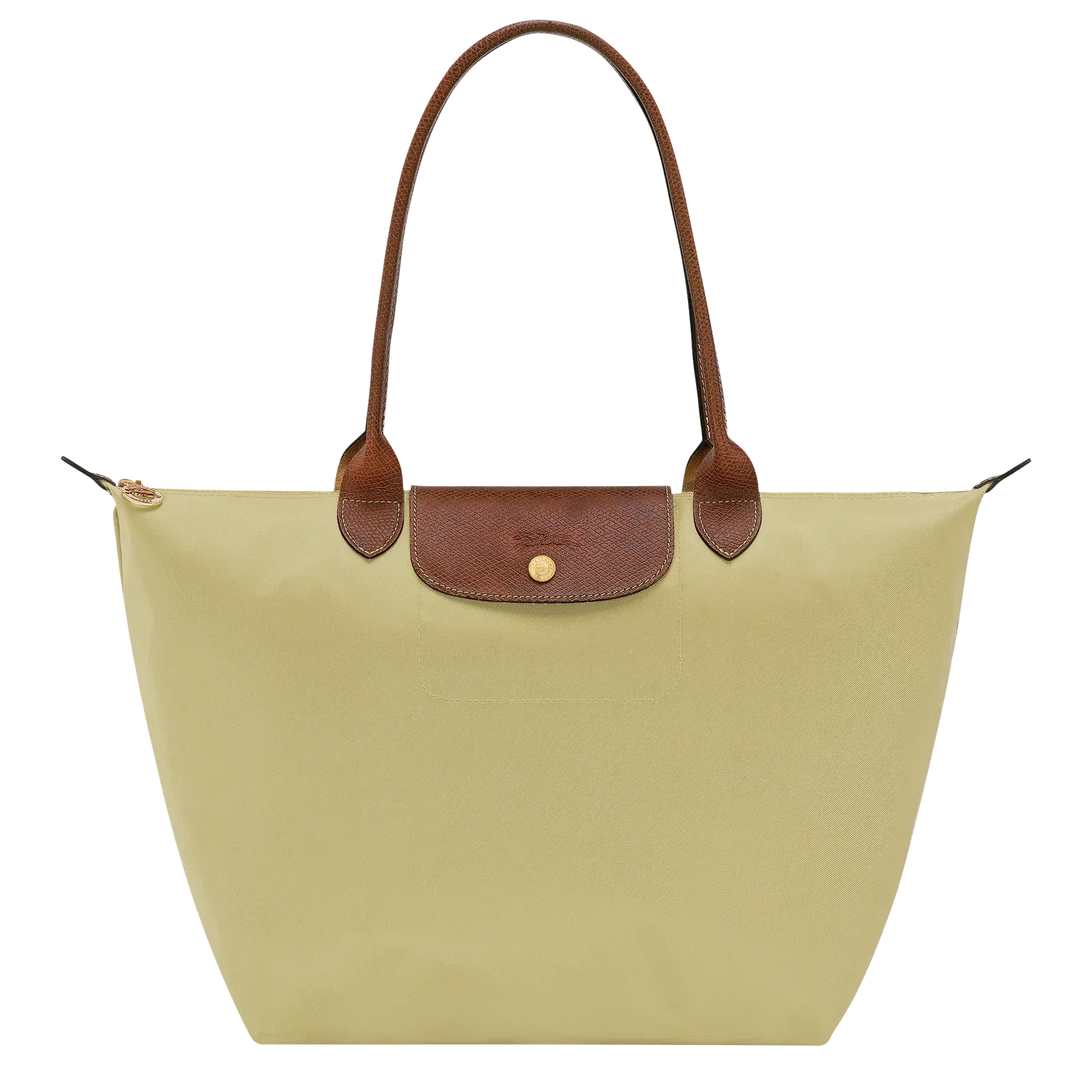 Longchamp Le Pliage Original L Tote bag Pistachio
