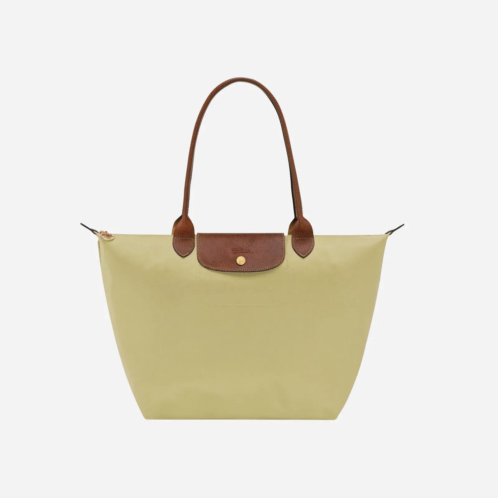 Longchamp Le Pliage Original L Tote bag Pistachio