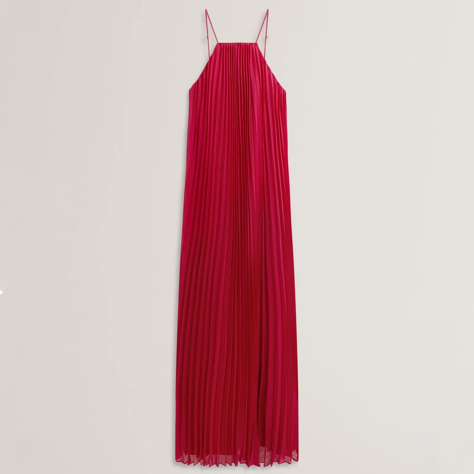 Long Maxi Dress