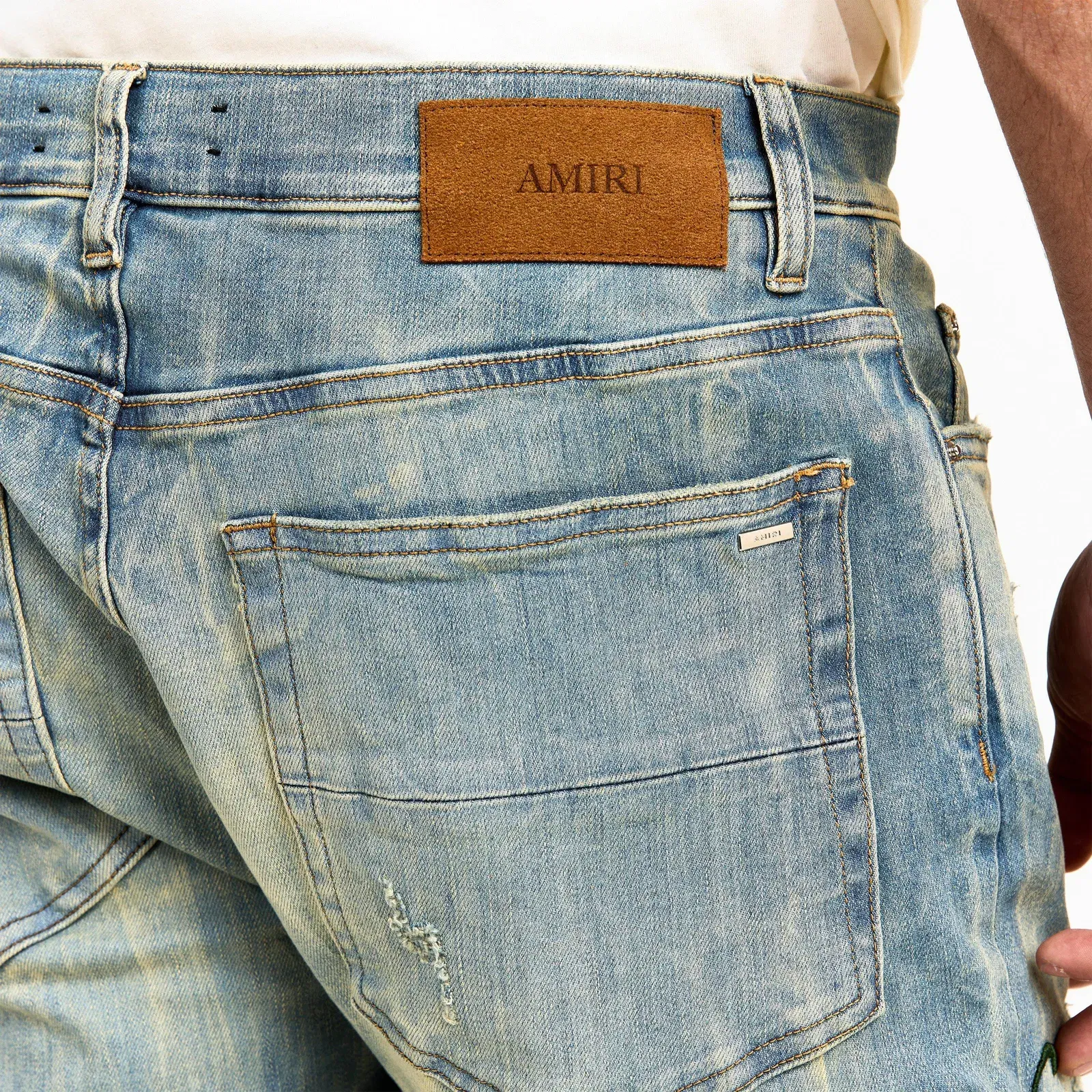 Hollywood Skinny Jeans