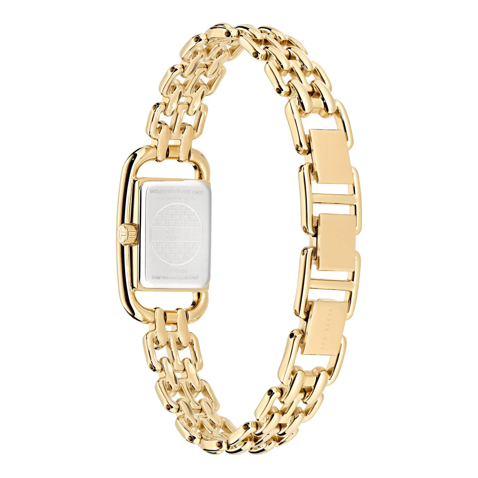 Tessye Quartz Analogue Watch