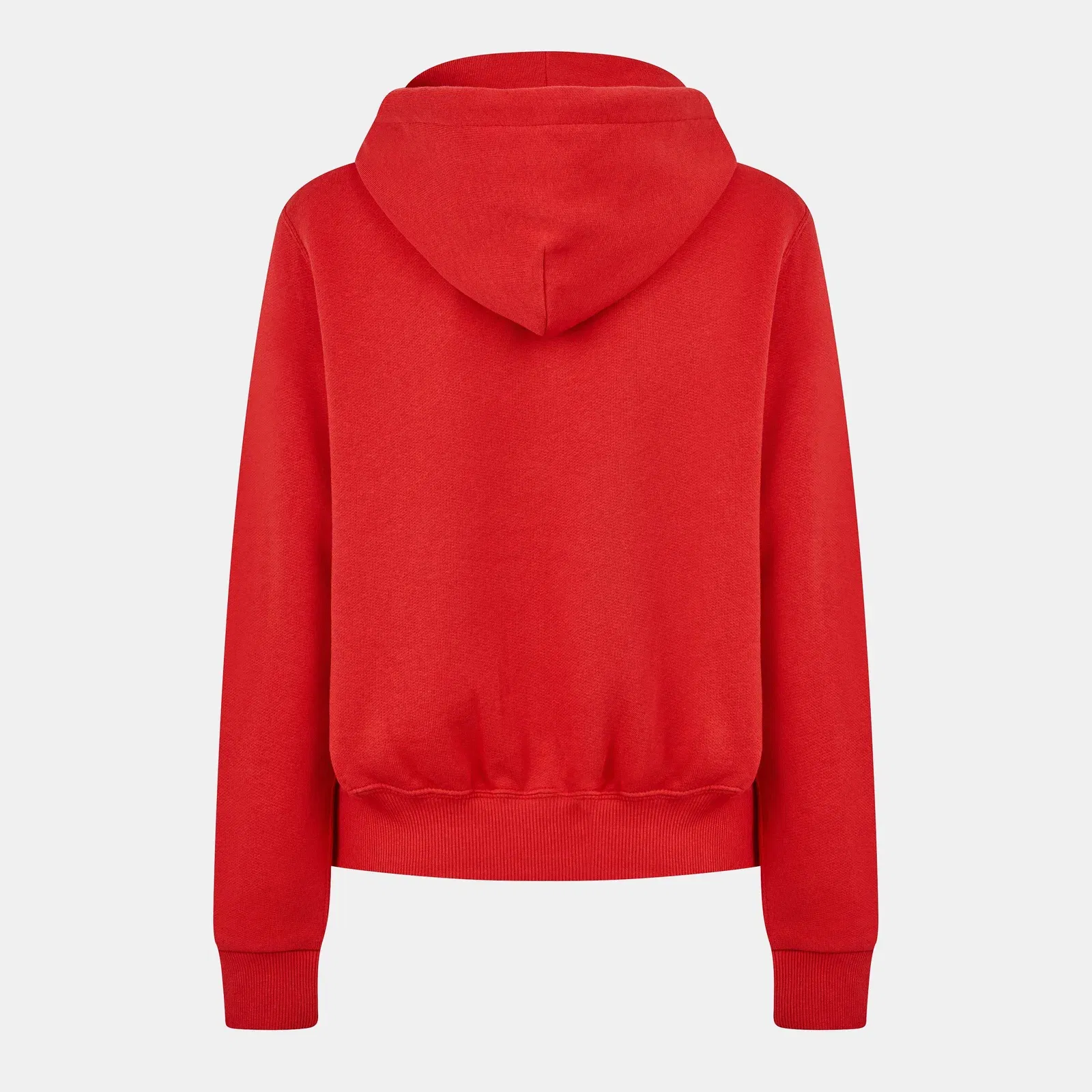 Full-Zip Fleece