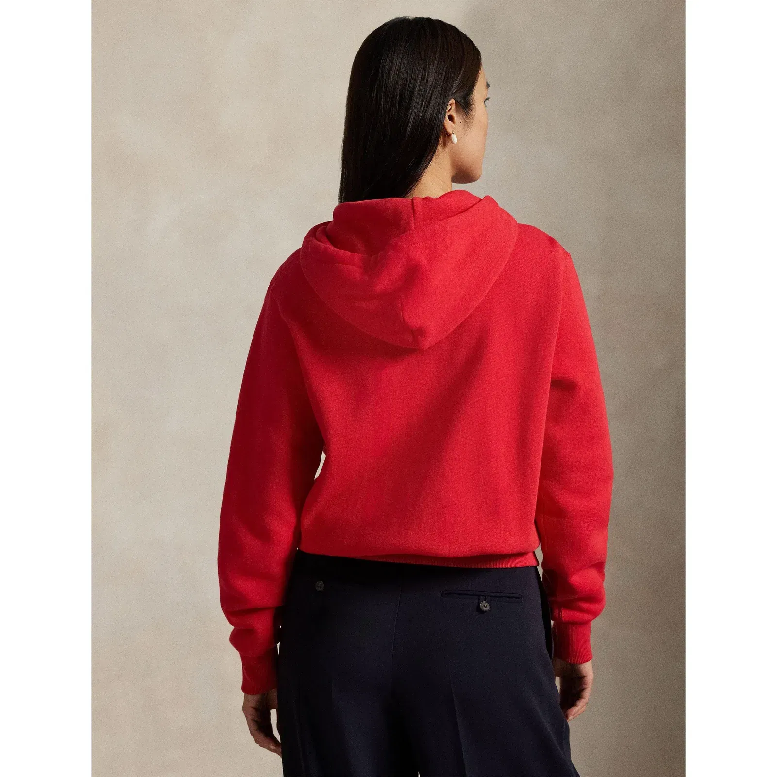 Full-Zip Fleece