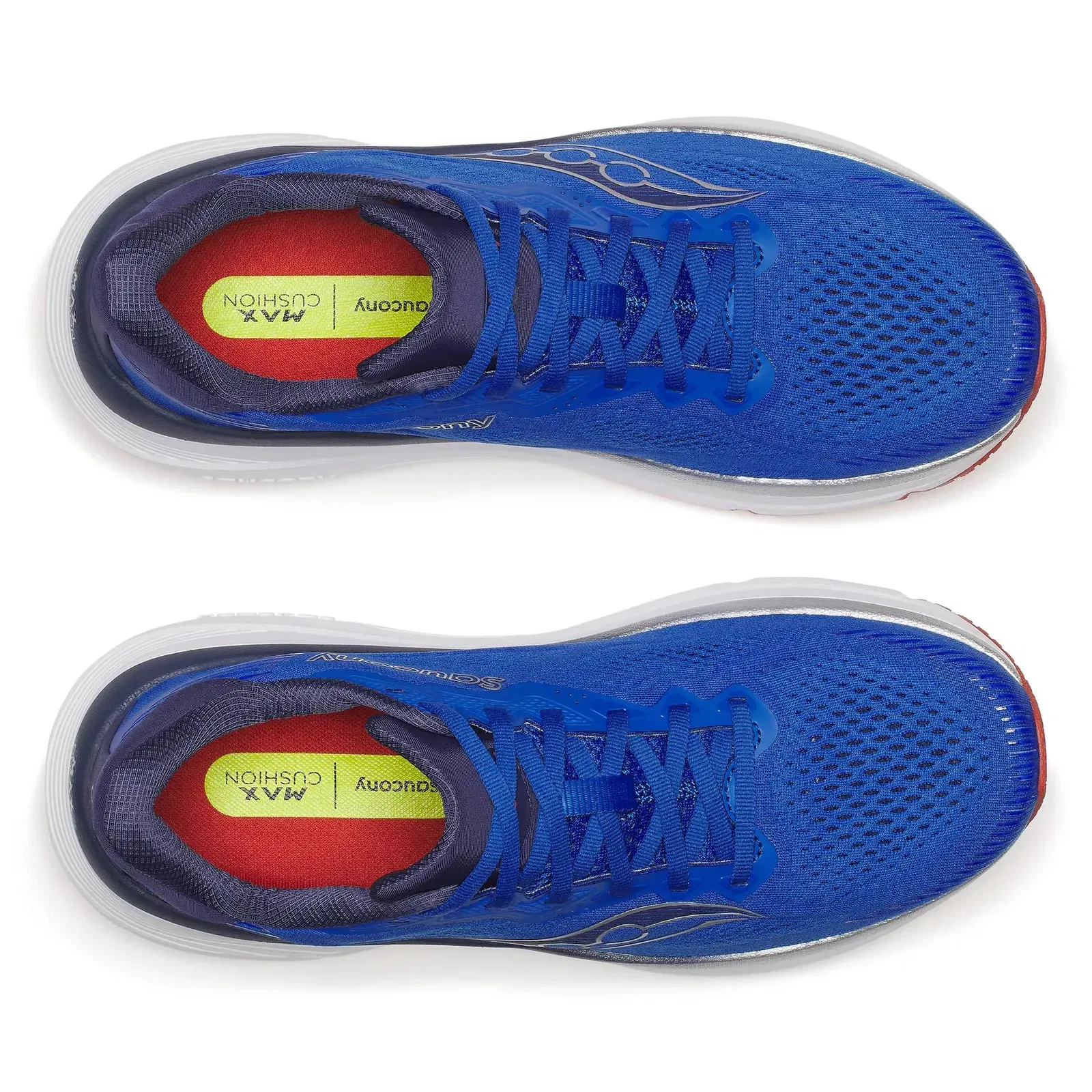 Saucony Men's Guide 19 Lapis | Naval