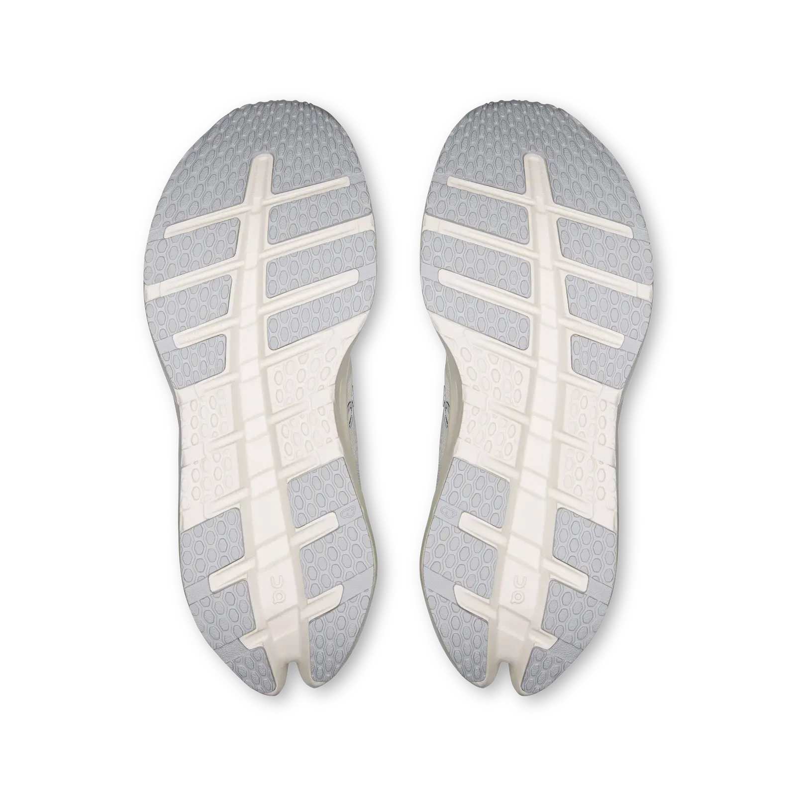 On Running Cloudrunner 3 Wide White Ivory