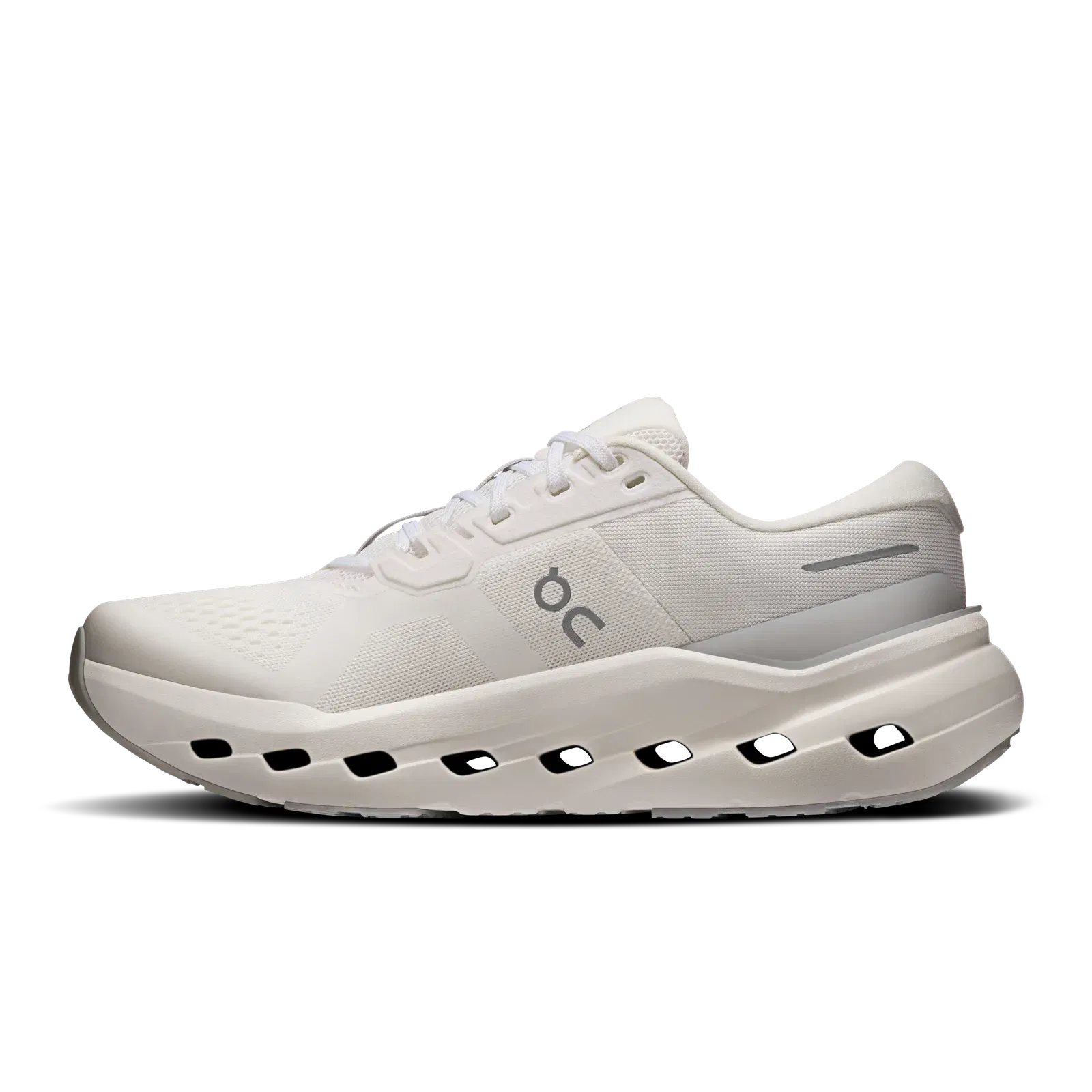 On Running Cloudrunner 3 Wide White Ivory