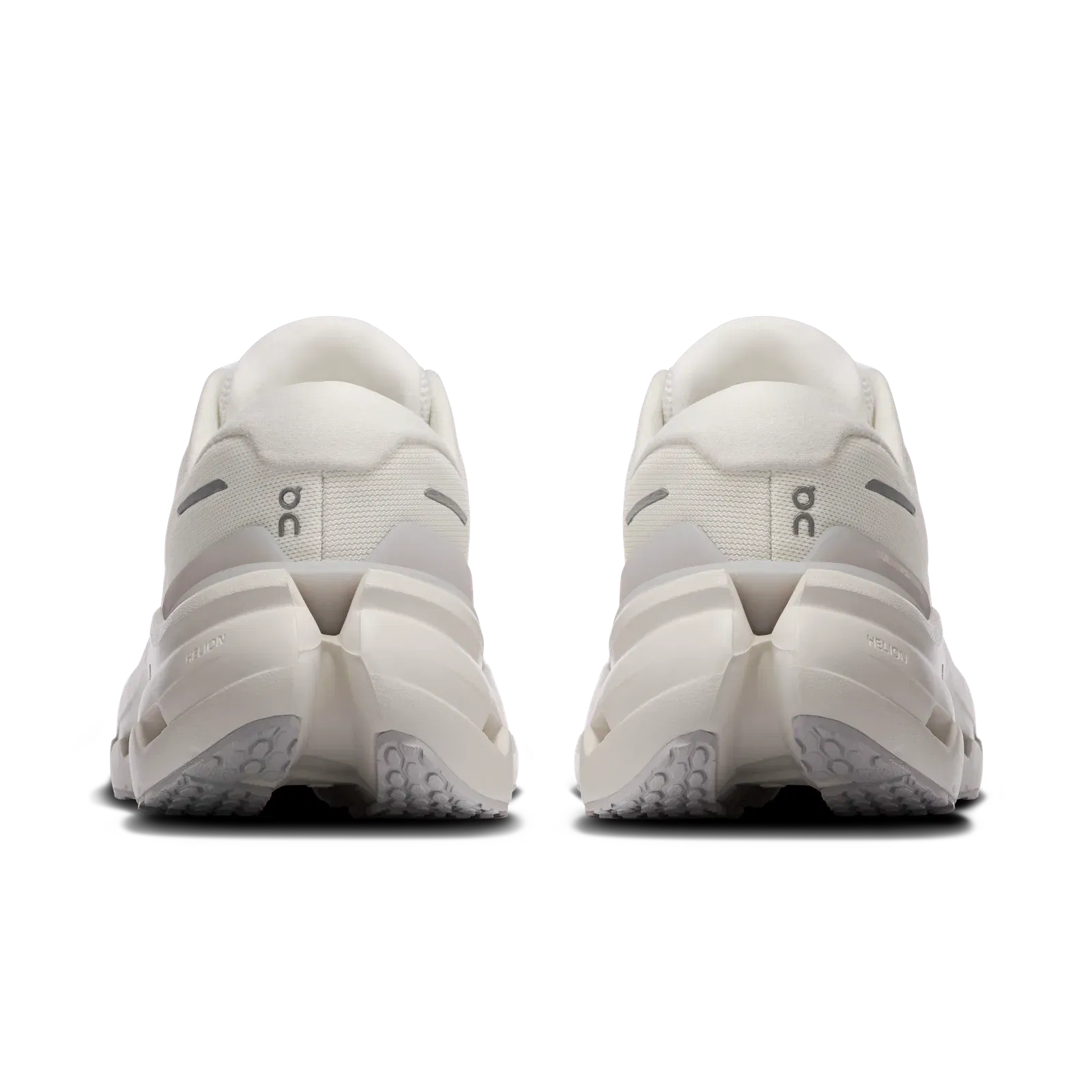 On Running Cloudrunner 3 Wide White Ivory