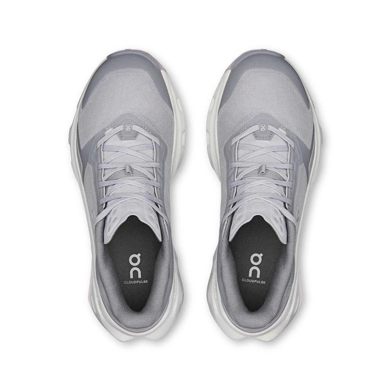 On Running Cloudpulse 2 Alloy Ice