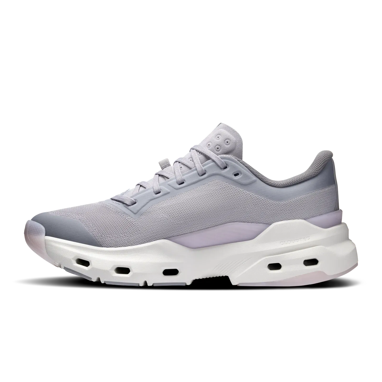 On Running Cloudpulse 2 Alloy Ice