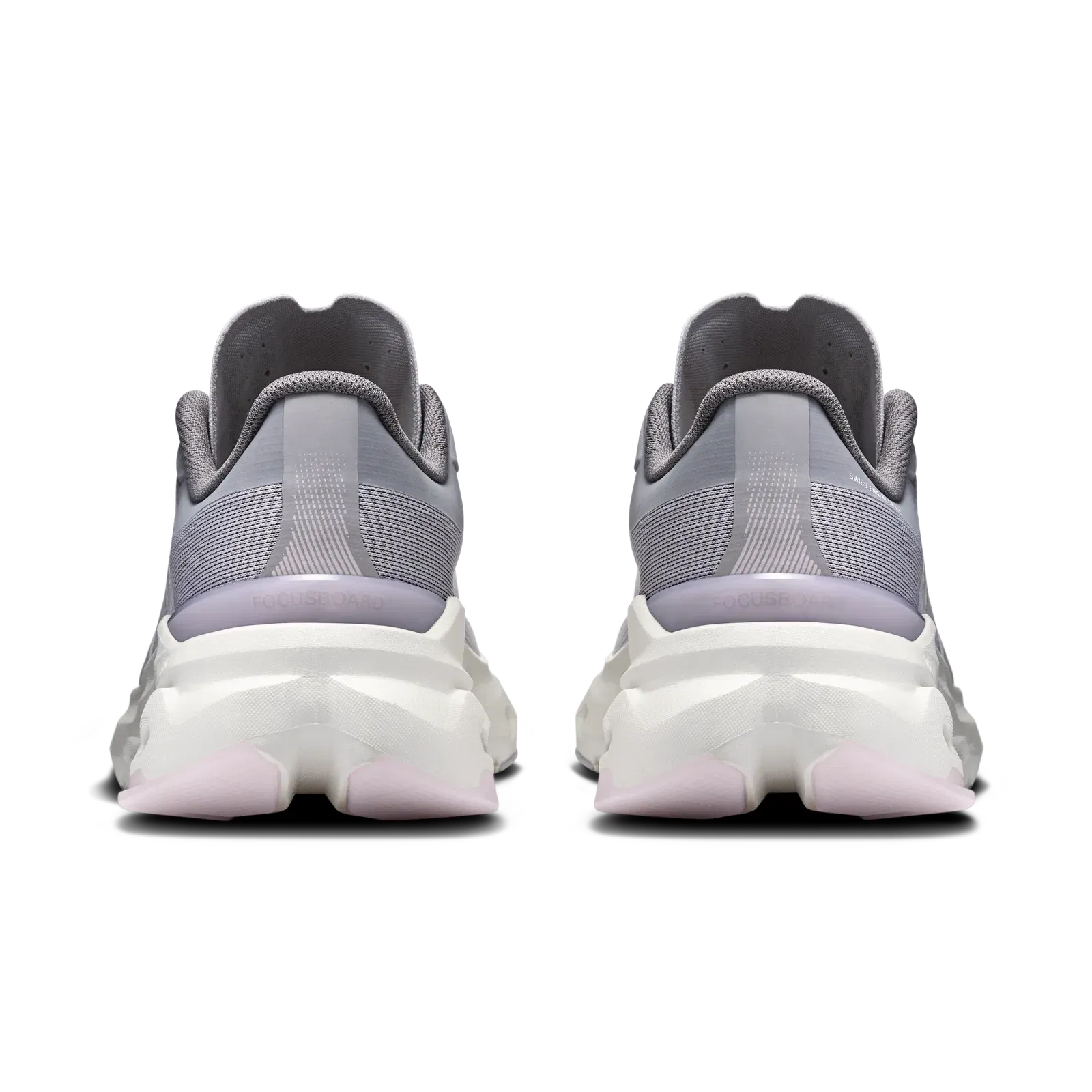 On Running Cloudpulse 2 Alloy Ice