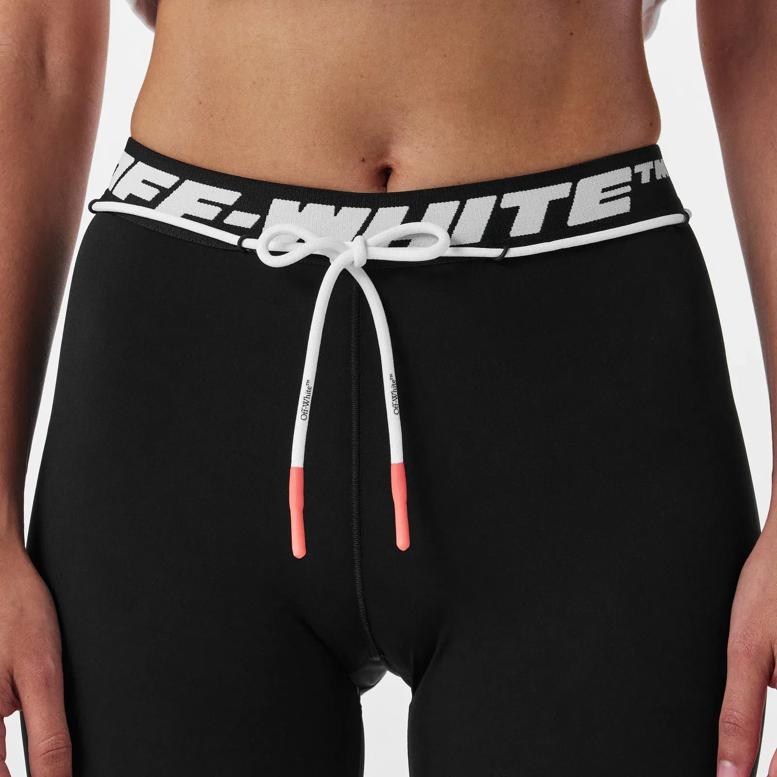 Precision Knitted Textured Shorts