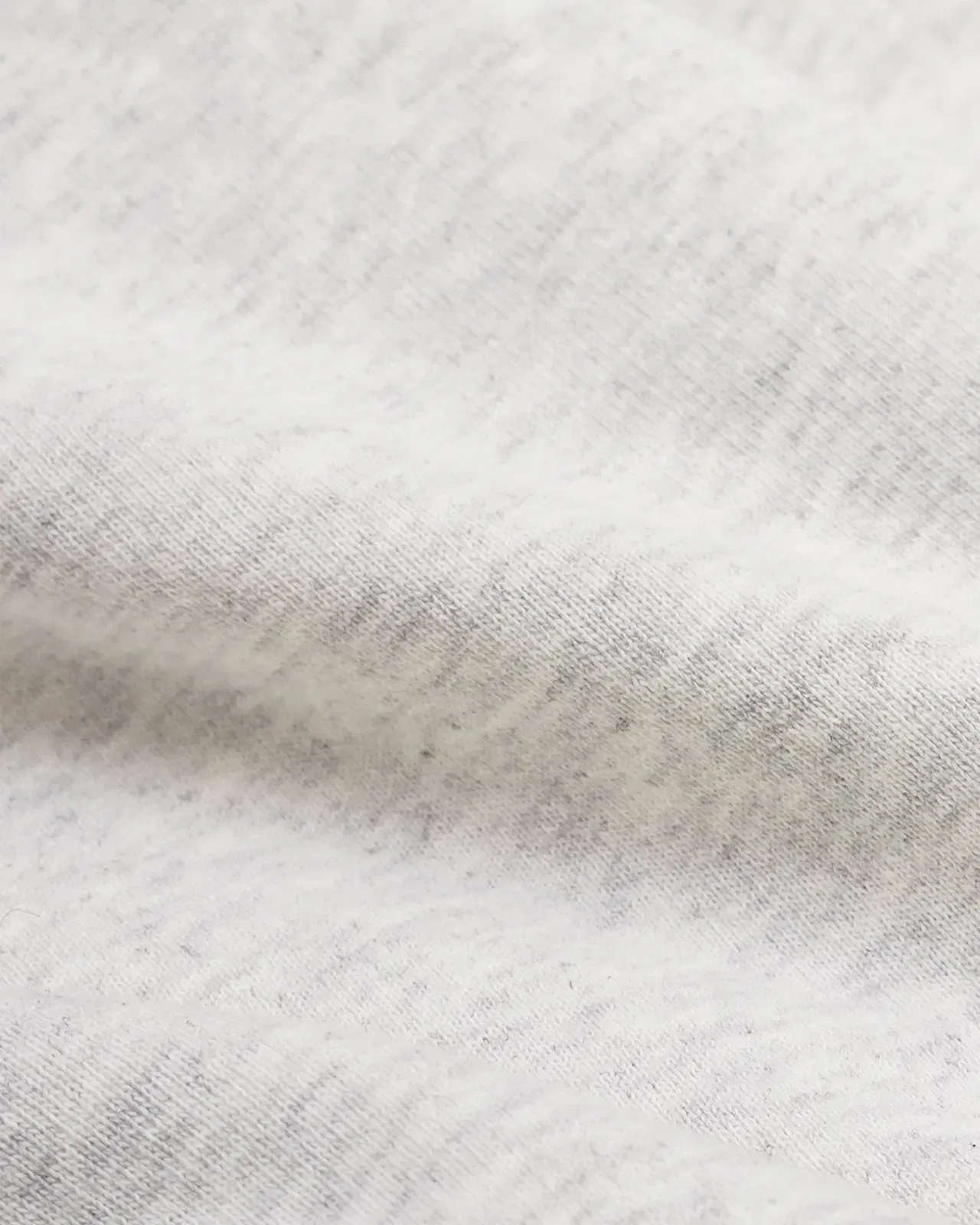 NY Health Club T-Shirt - Heather Gray/Navy