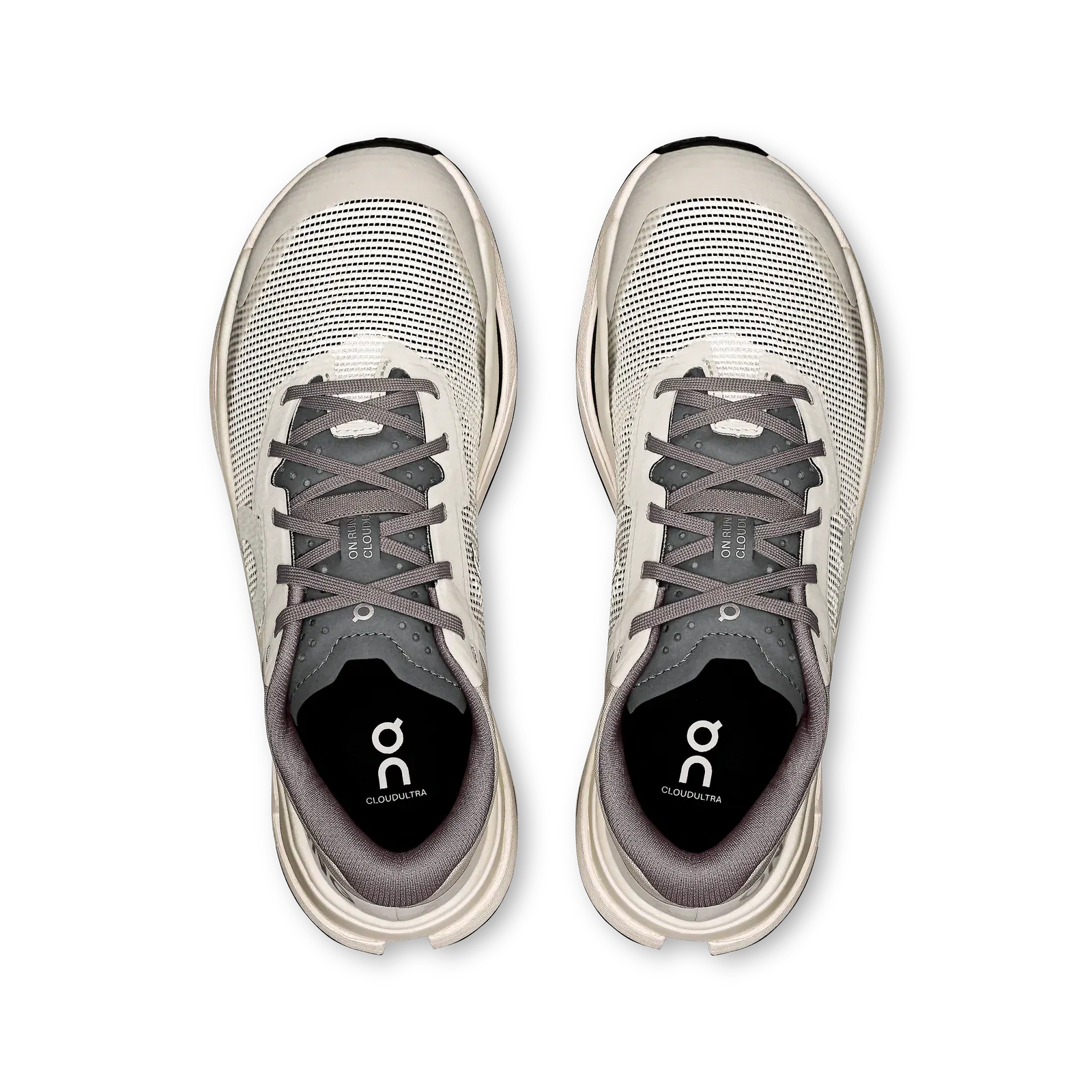 On Cloudultra 3 Rock White (Women'S)