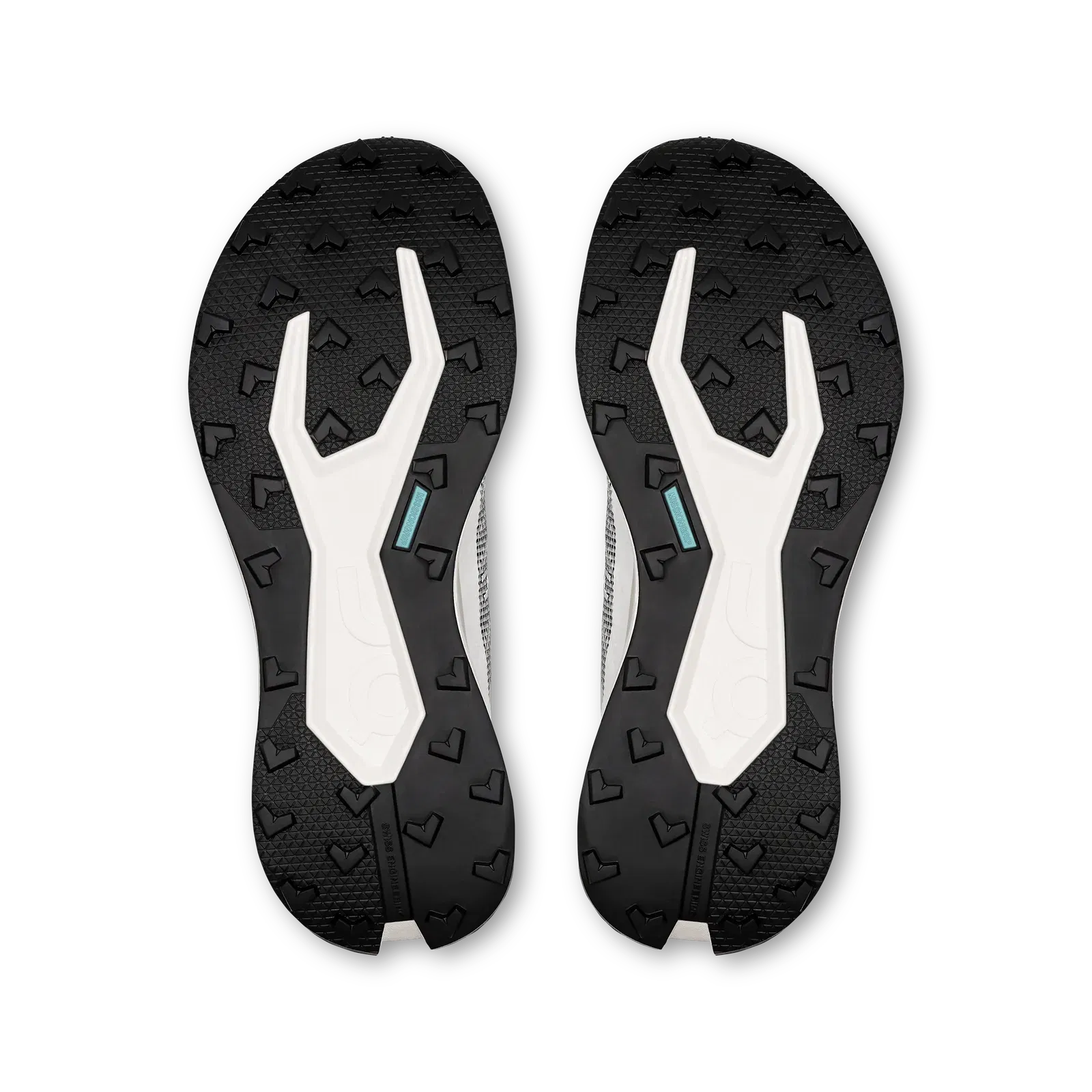 On Cloudultra 3 Rock White (Women'S)