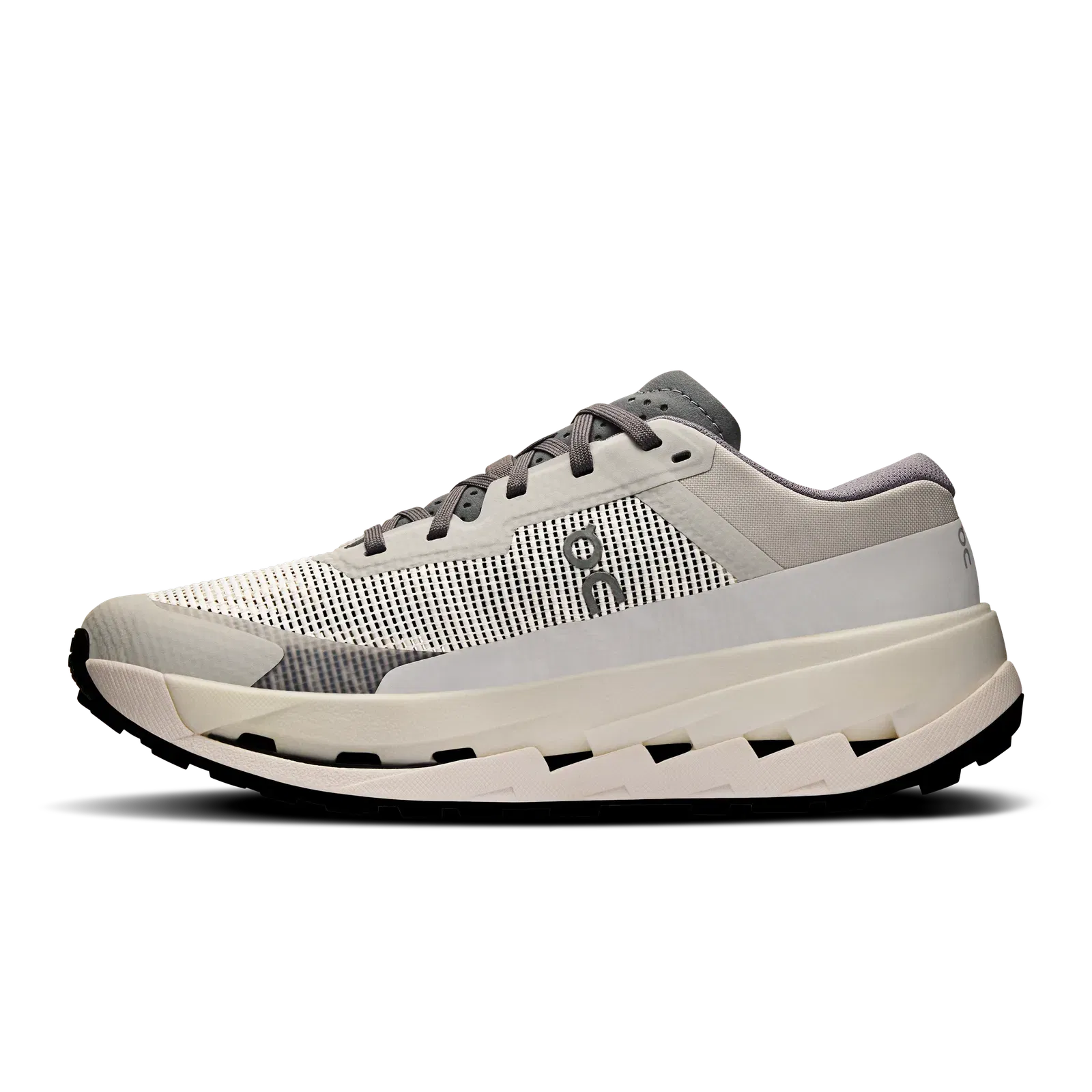 On Cloudultra 3 Rock White (Women'S)
